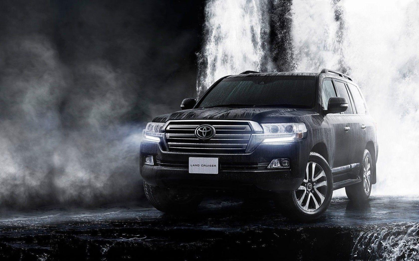 70 Toyota Land Cruiser HD Wallpapers and Backgrounds