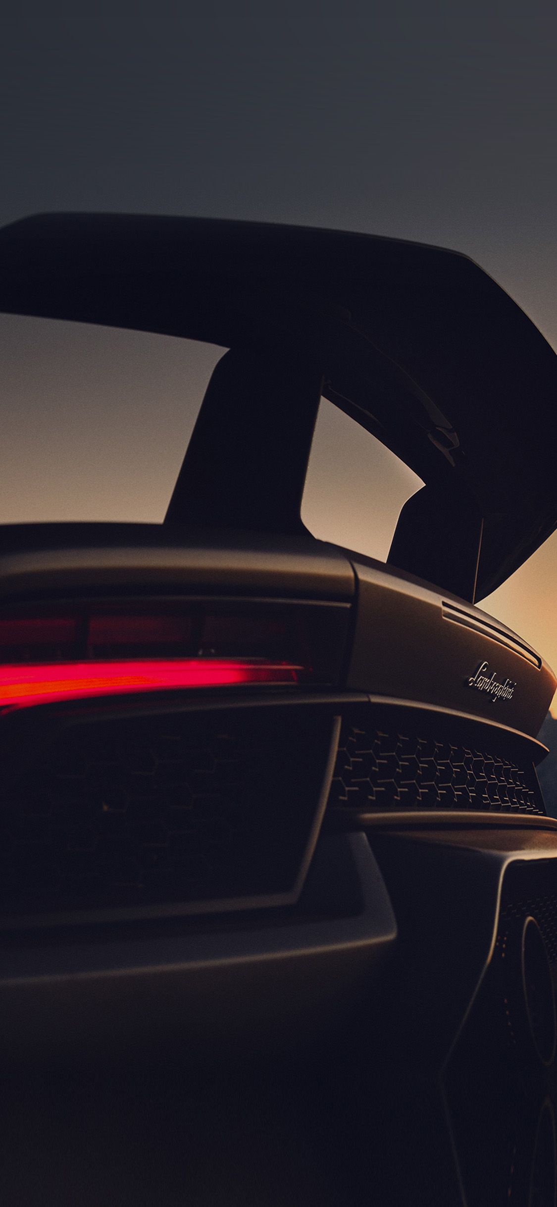Lamborghini iPhone Wallpaper HD