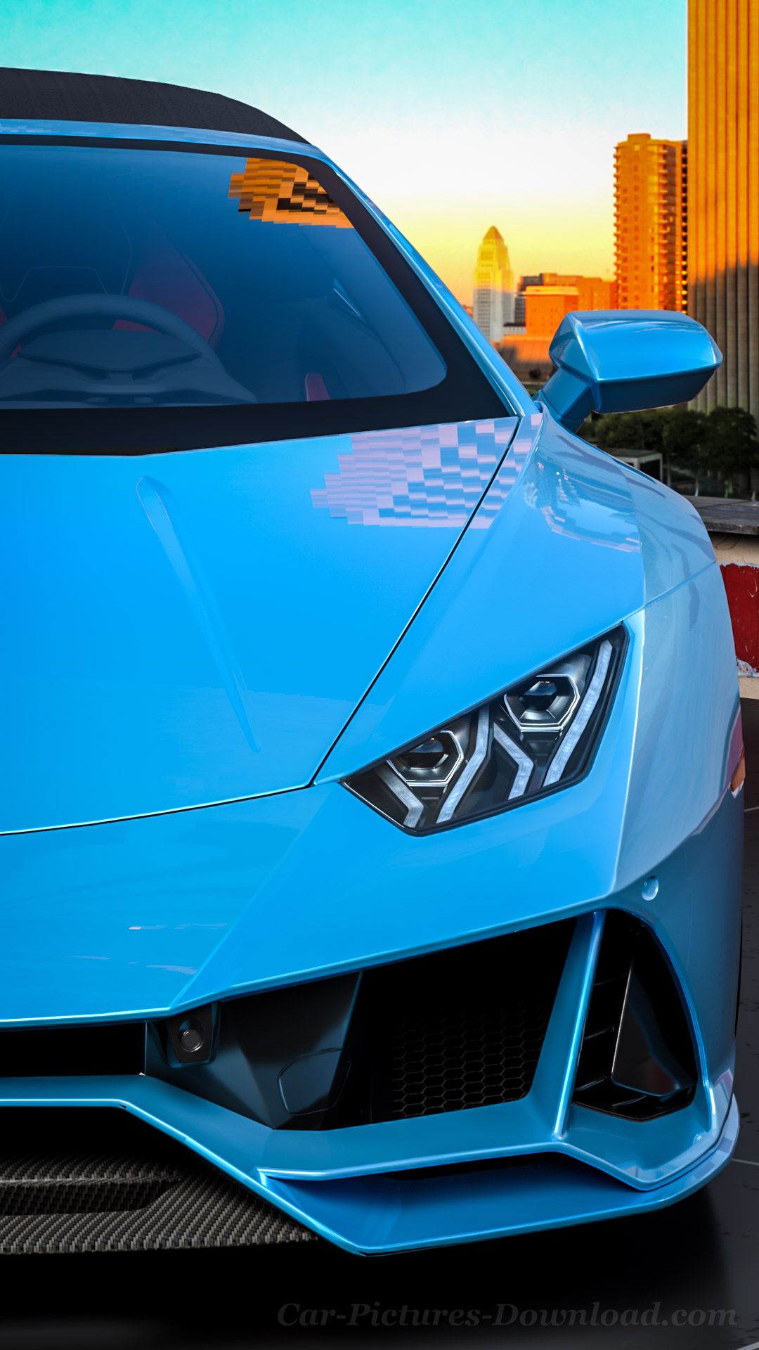 Lamborghini Wallpaper & Mobile Phones