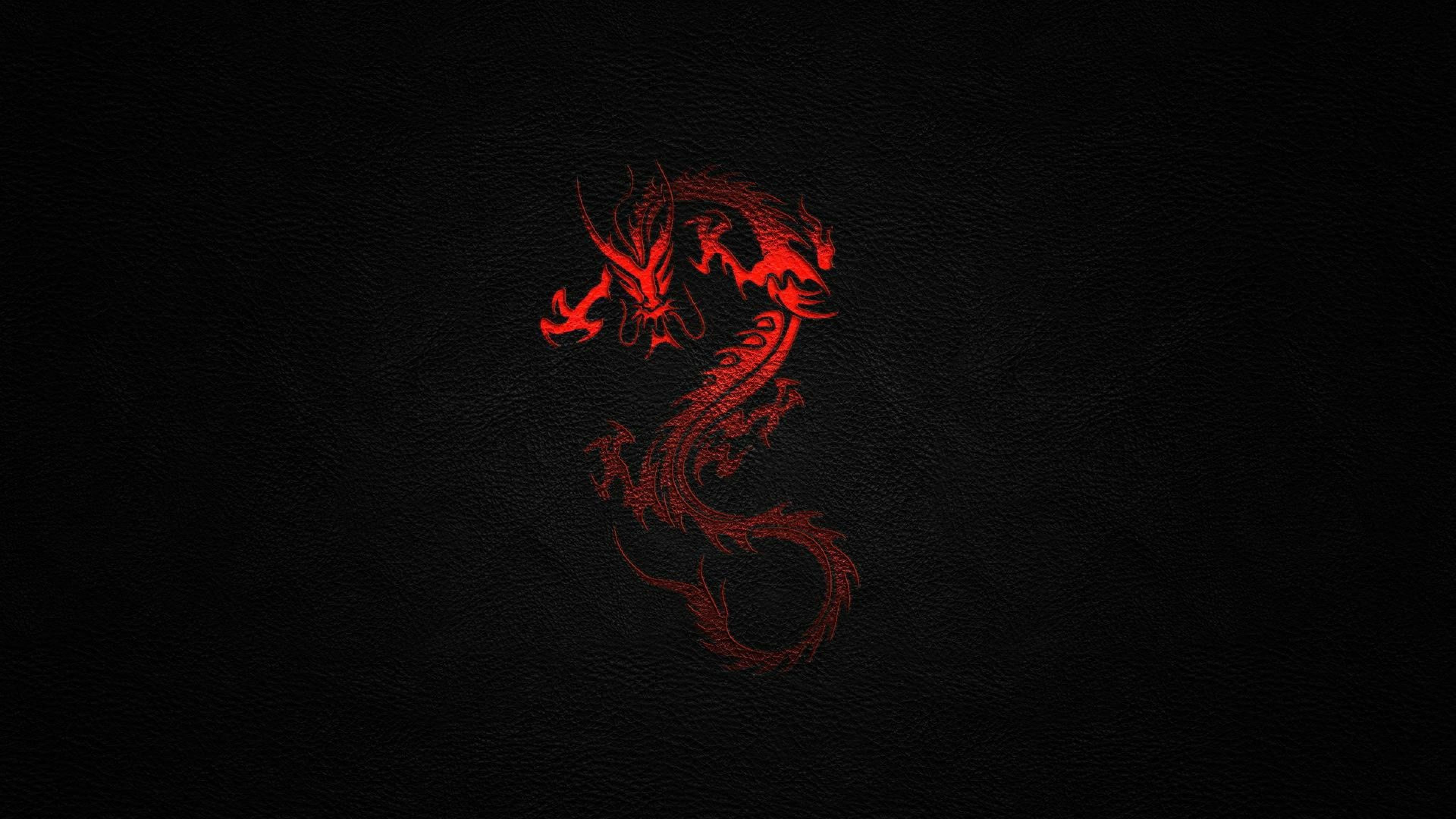 UHD Red Wallpapers