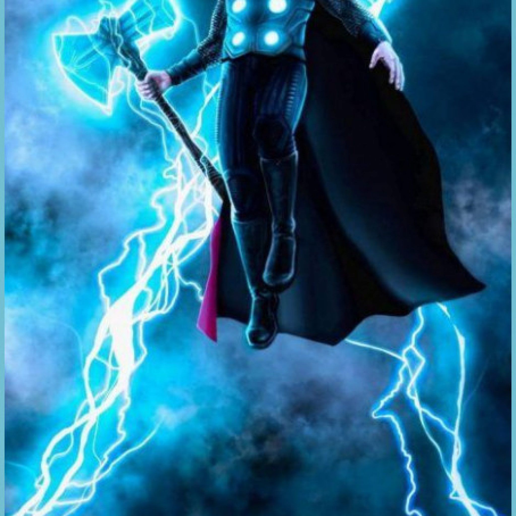 Thor: Love and Thunder Wallpaper 4K, Chris Hemsworth, #8172