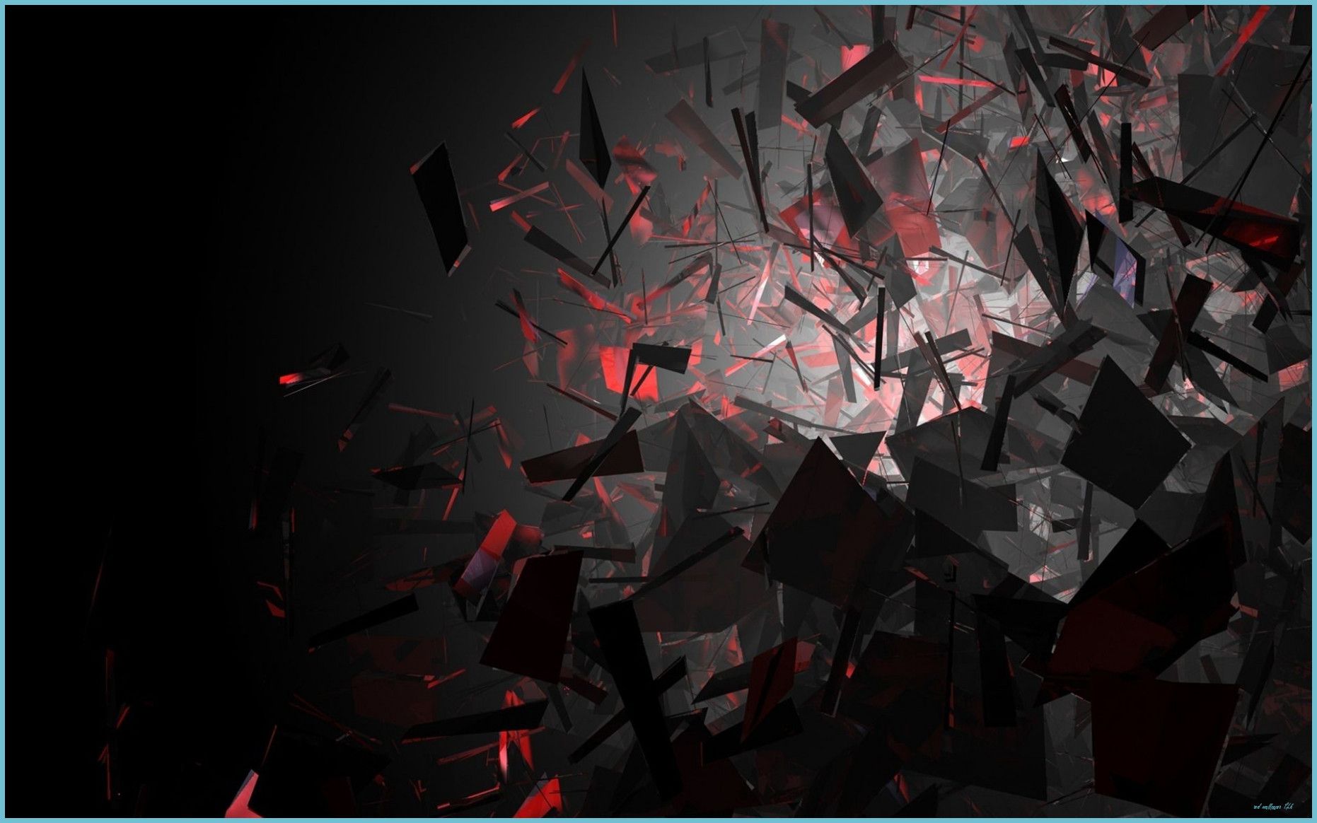 Red And Black 9K Wallpaper Wallpaper Para Pc Wallpaper 4k