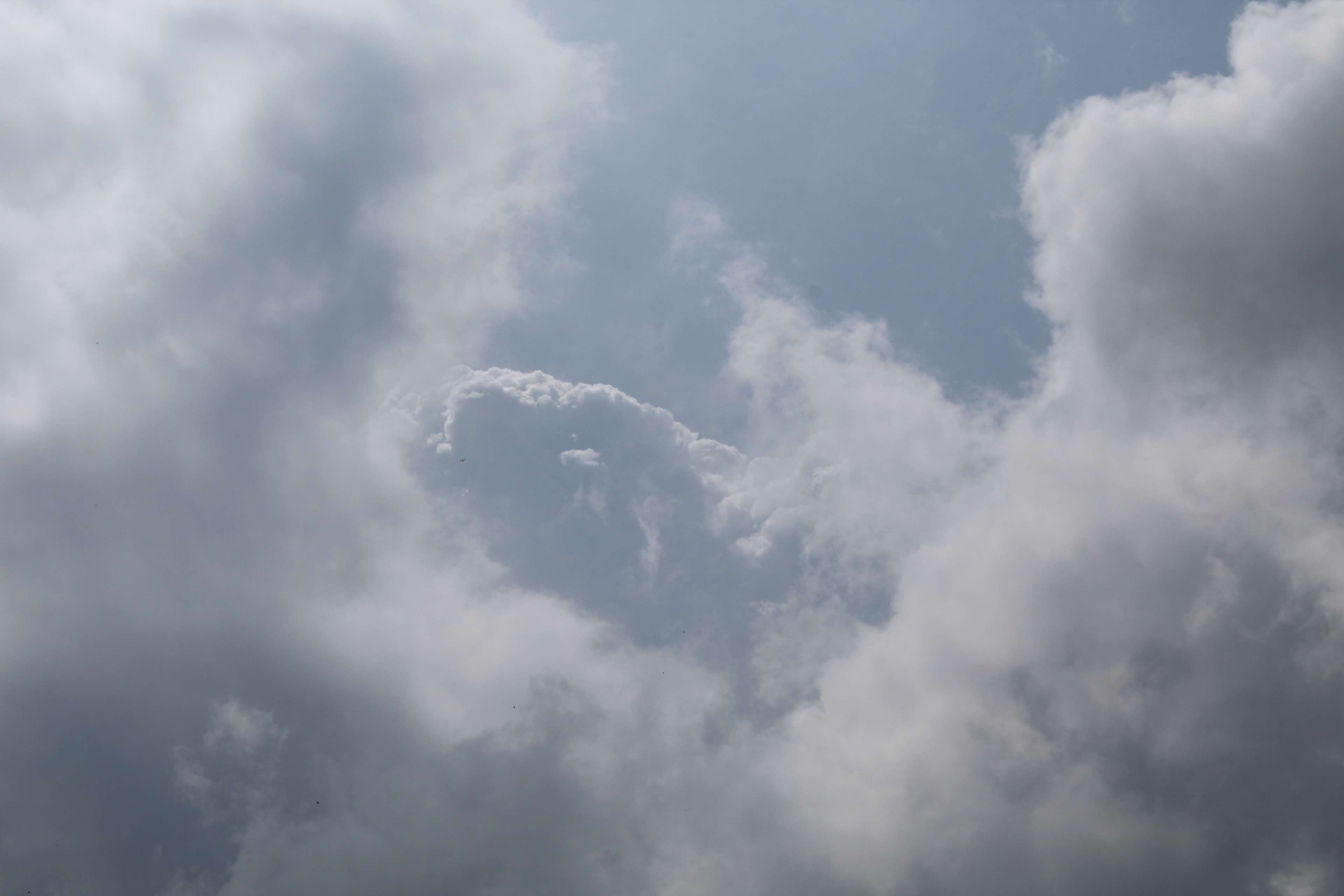 cloud, cloudy, rain, sky, storm, water, weather 4k wallpaper
