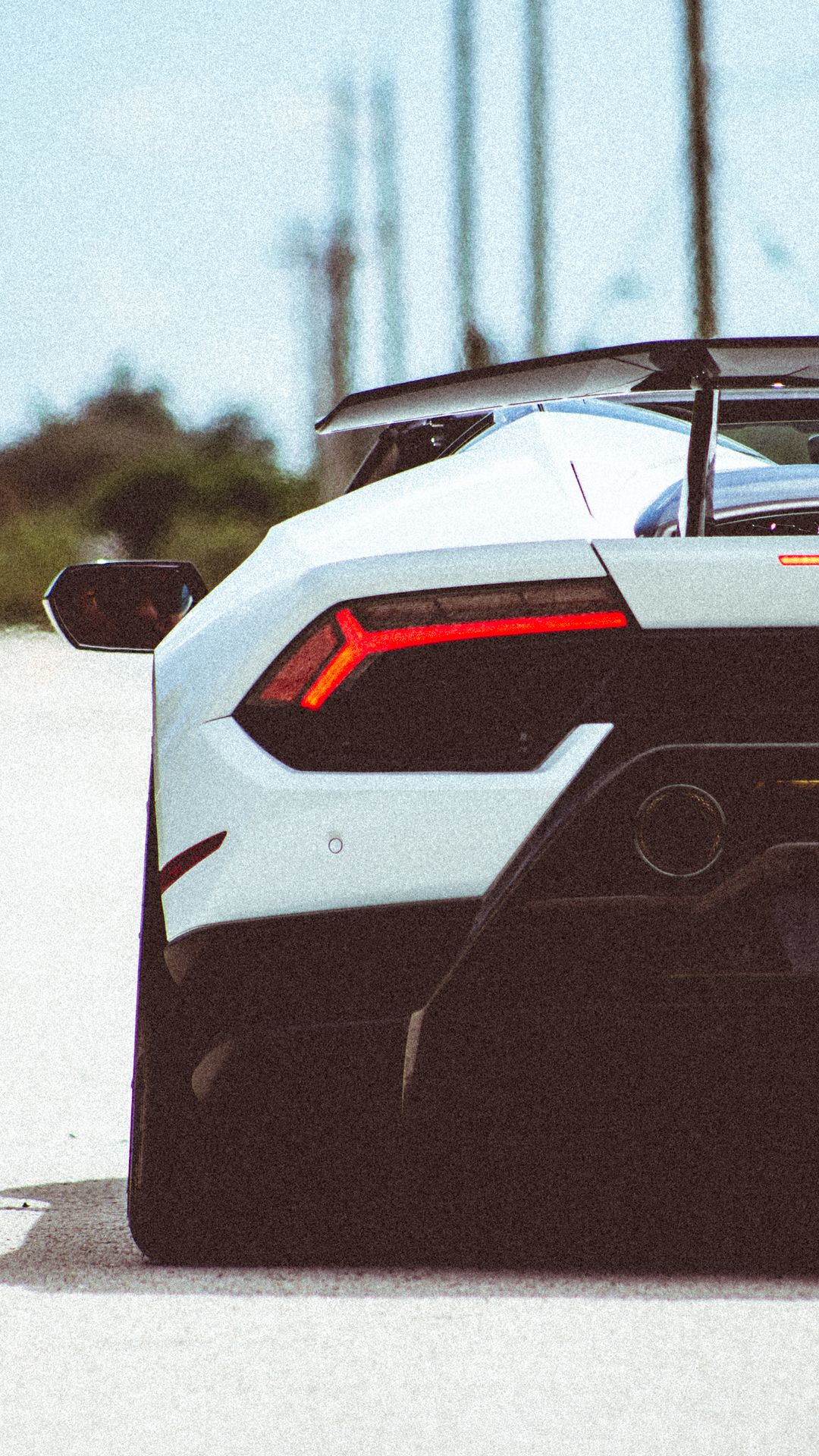 1080x1920 lamborghini huracan performante, lamborghini huracan, lamborghini, 2018 cars, cars, HD for iPhone 6, 7, 8 wallpaper