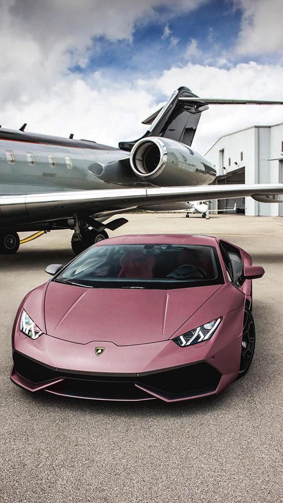 Lamborghini Wallpaper Free Download For iPhone and Phone