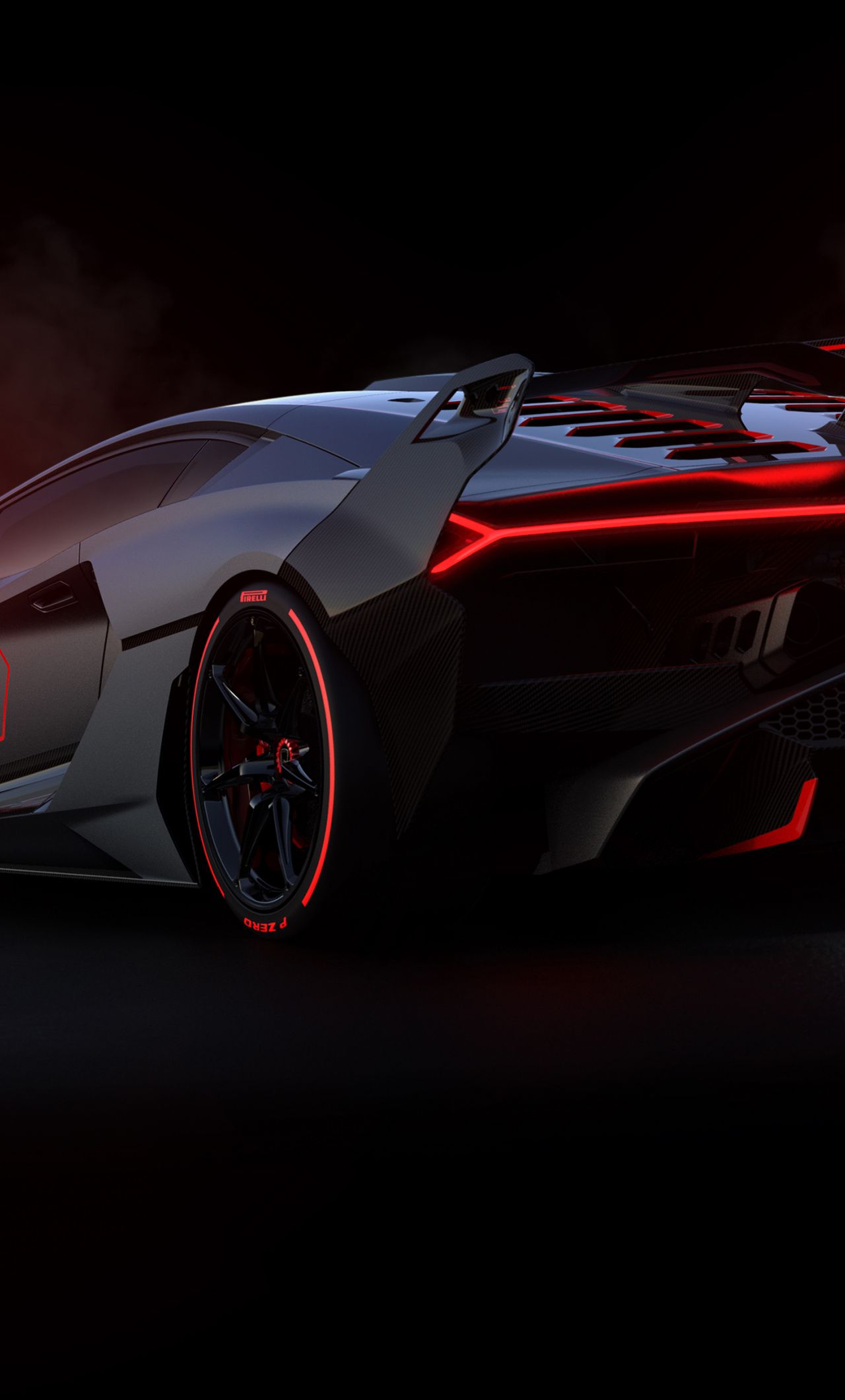 iPhone Lamborghini 4k Wallpapers - Wallpaper Cave