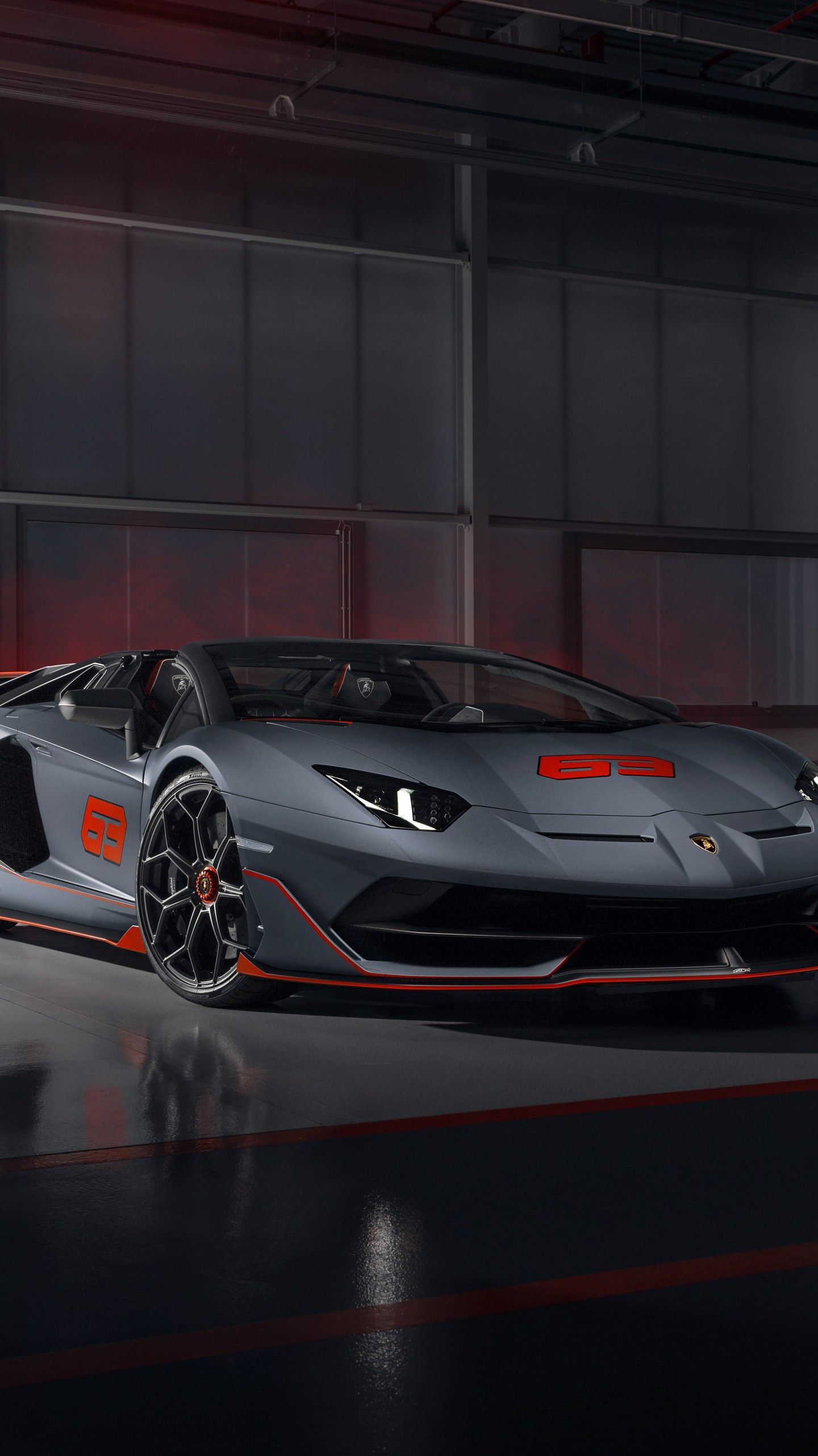 Lamborghini Aventador SVJ 4K Wallpaper, 5K, 8K, 2020, Cars