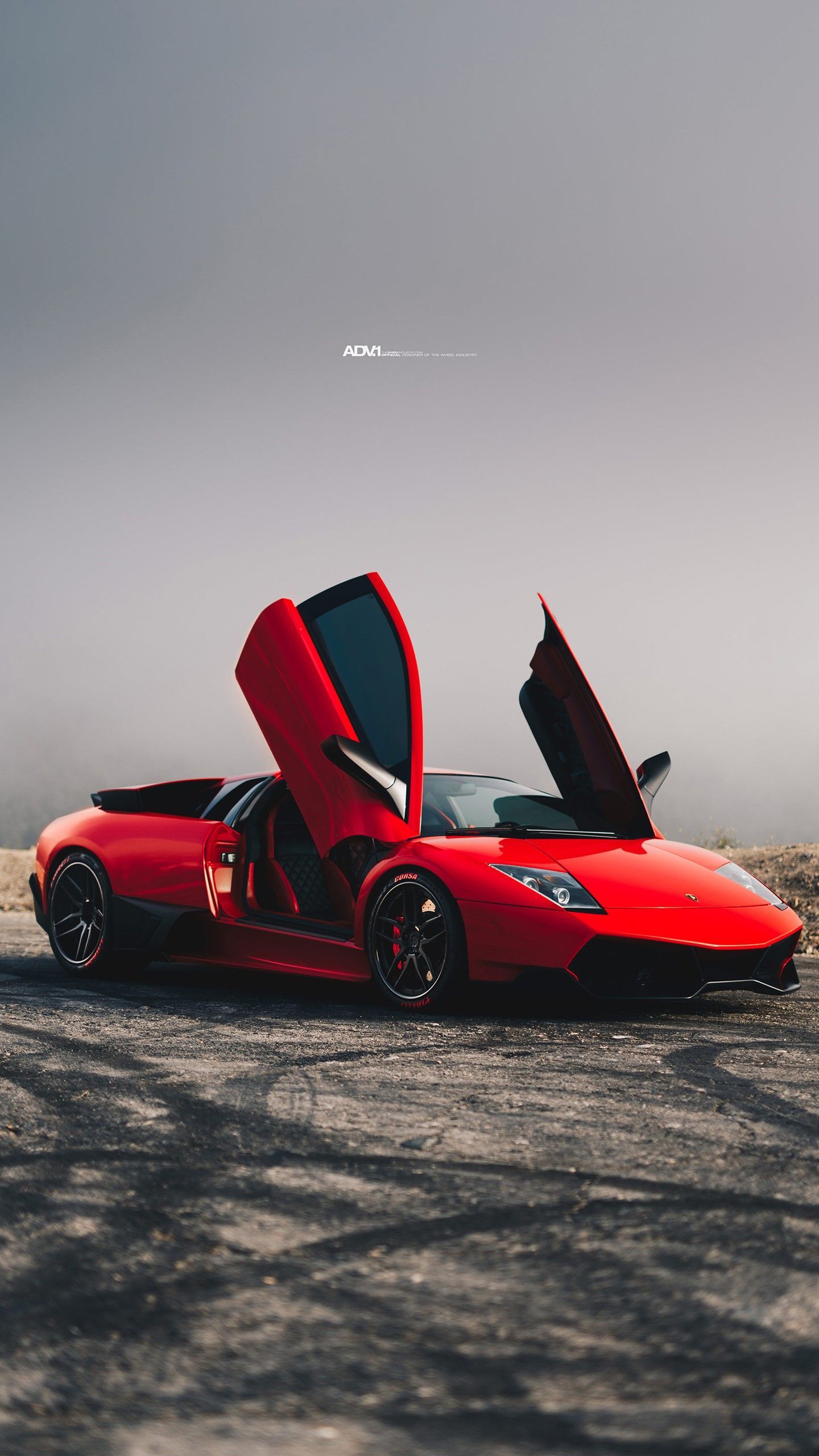 Lamborghini Murcielago iPhone Wallpaper Free Lamborghini Murcielago iPhone Background