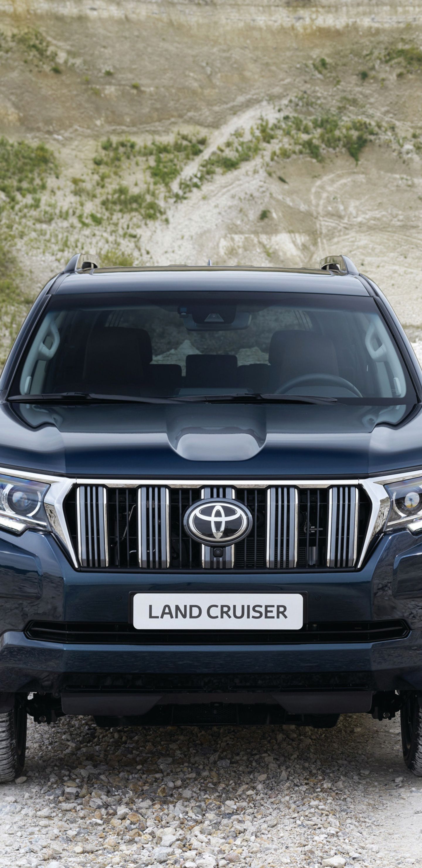 Toyota Land Cruiser 2017 Samsung Galaxy Note 9, 8, S9, S8, SQHD HD 4k Wallpaper, Image, Background, Photo and Picture