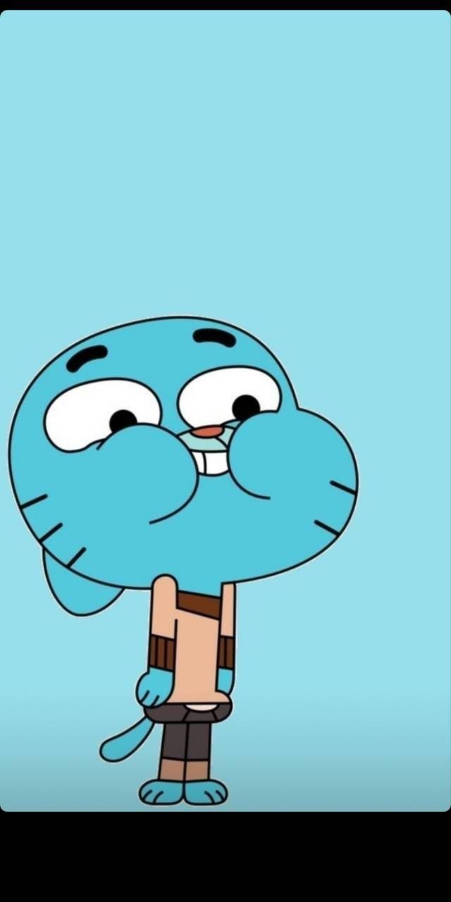 Download Gumball Wallpaper HD
