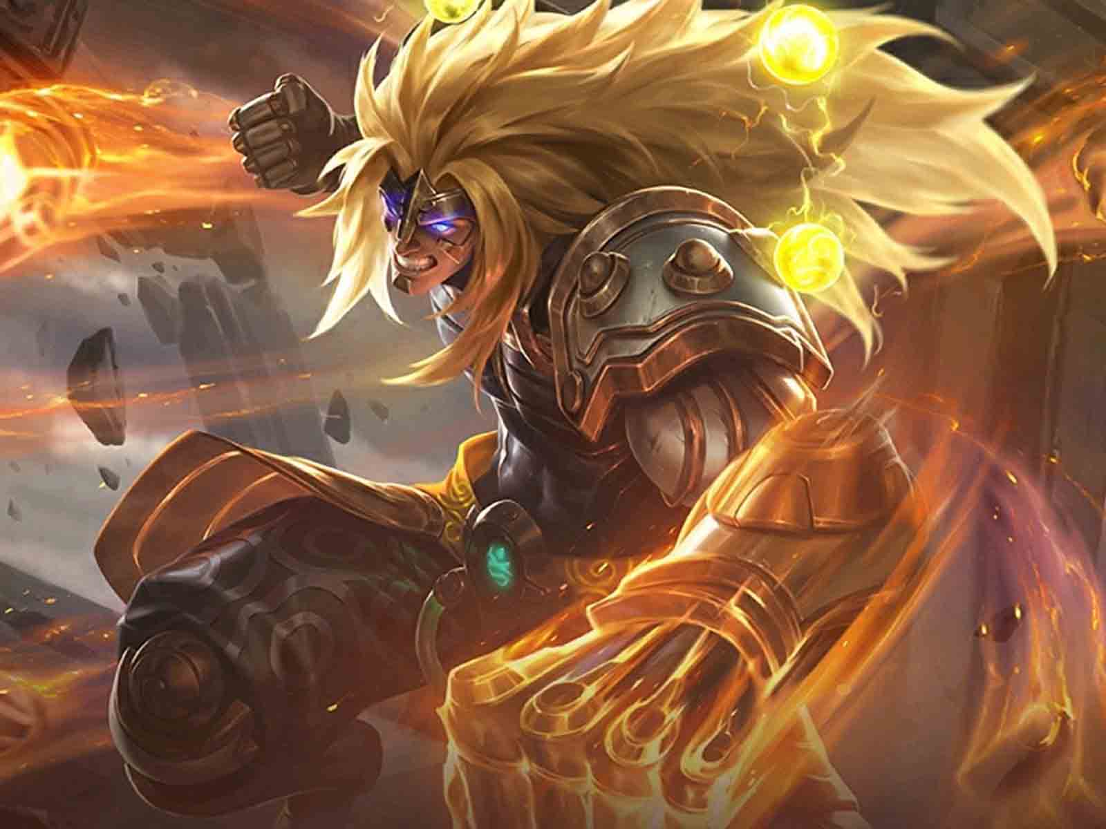 List of Skin Collector Mobile Legends Bang: Bang (MLBB) December 2020 Today News