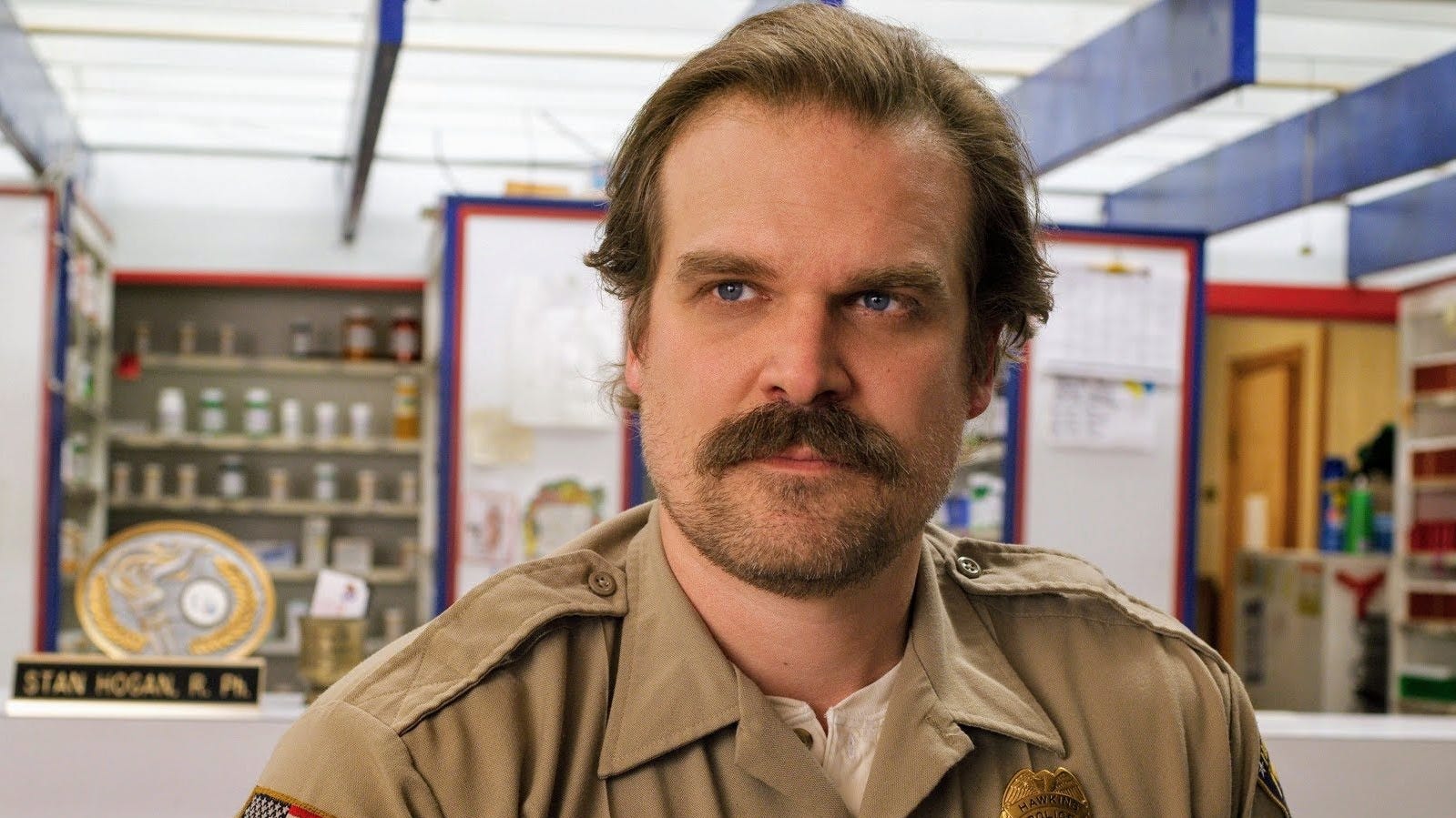 Stranger Things' will return, but role of Hawkins, Indiana, uncertain