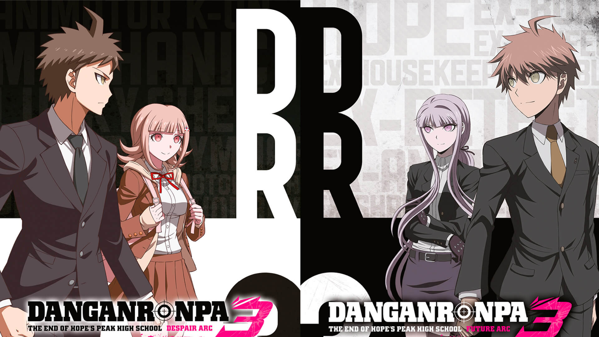 New opinions on the characters + dr3 and dr:ae | Danganronpa Amino