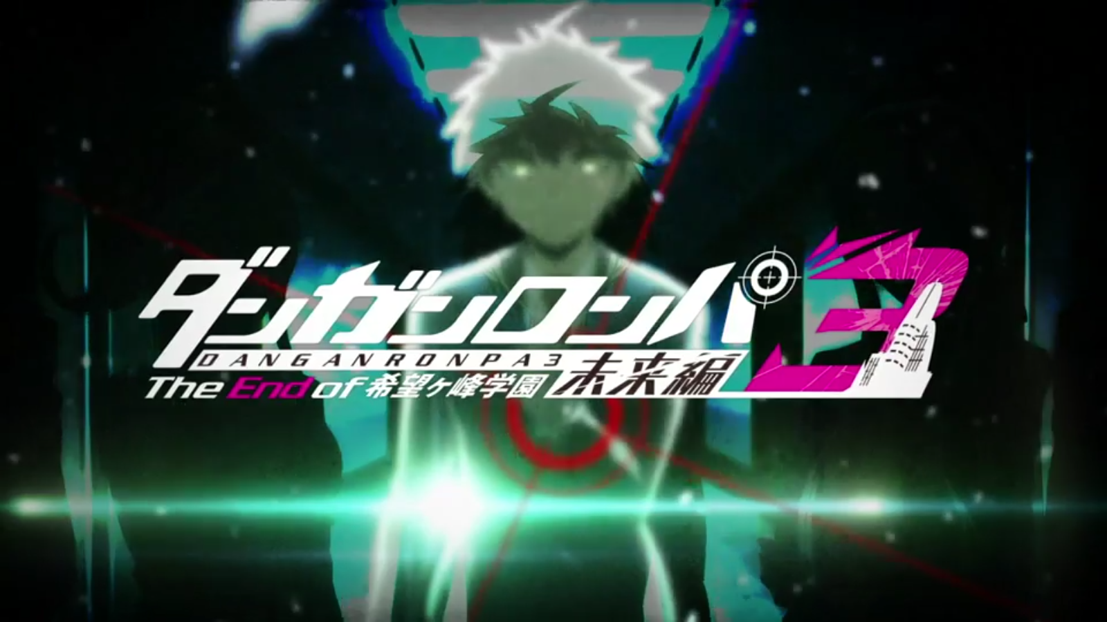 Danganronpa 3: The End of Hope's Peak Academy // First Impressions. [the jinxed darkstar blog]