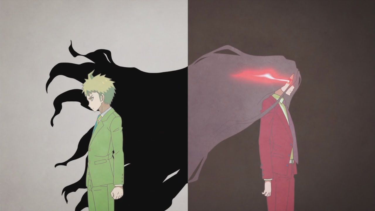 Danganronpa 3: The End Of Hope's Peak Academy Hen Opening [HD DOWNLOAD LINK]