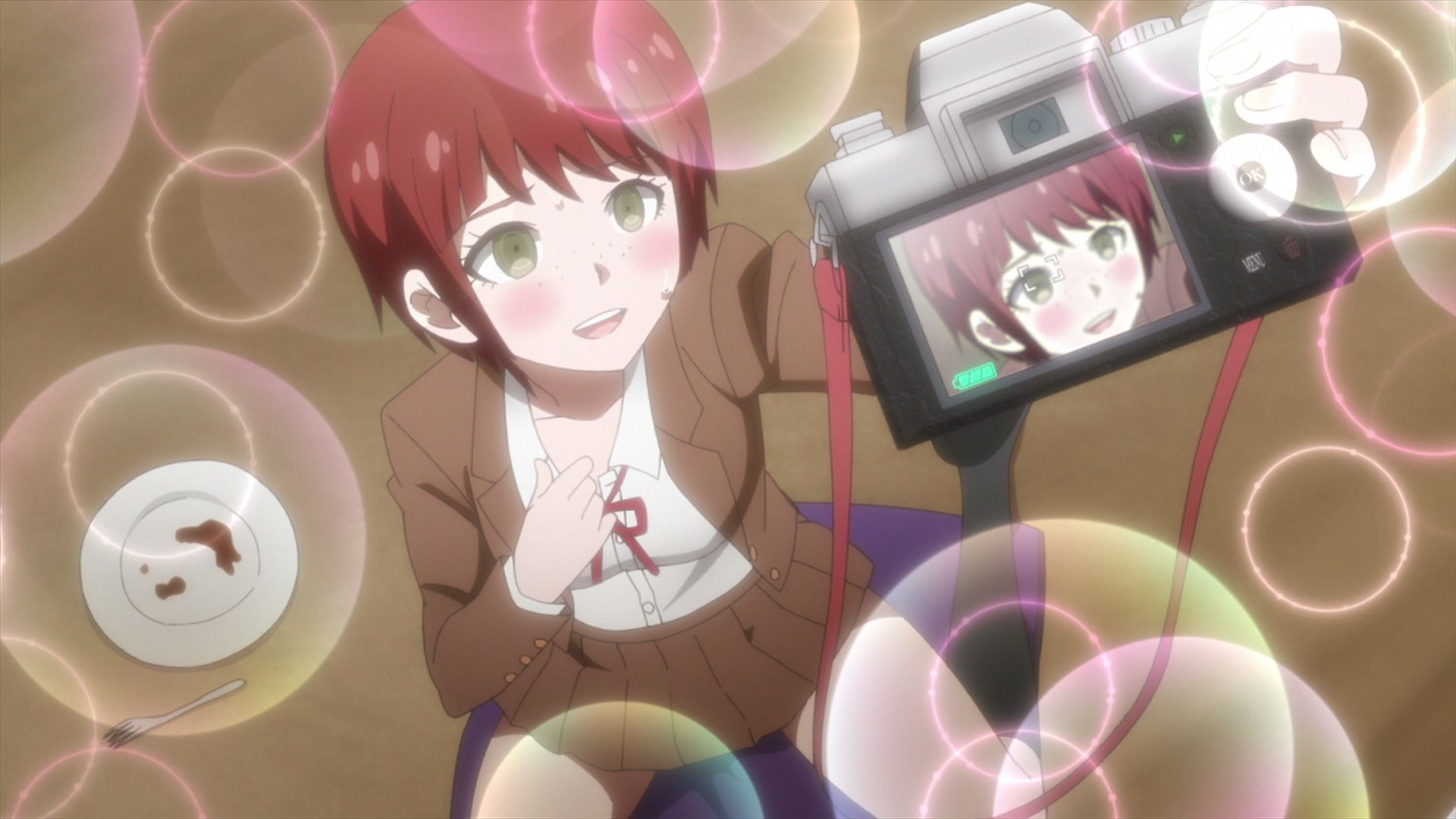 Danganronpa 3: The End Of Kibougamine Gakuen Hen (TV Series 2016)