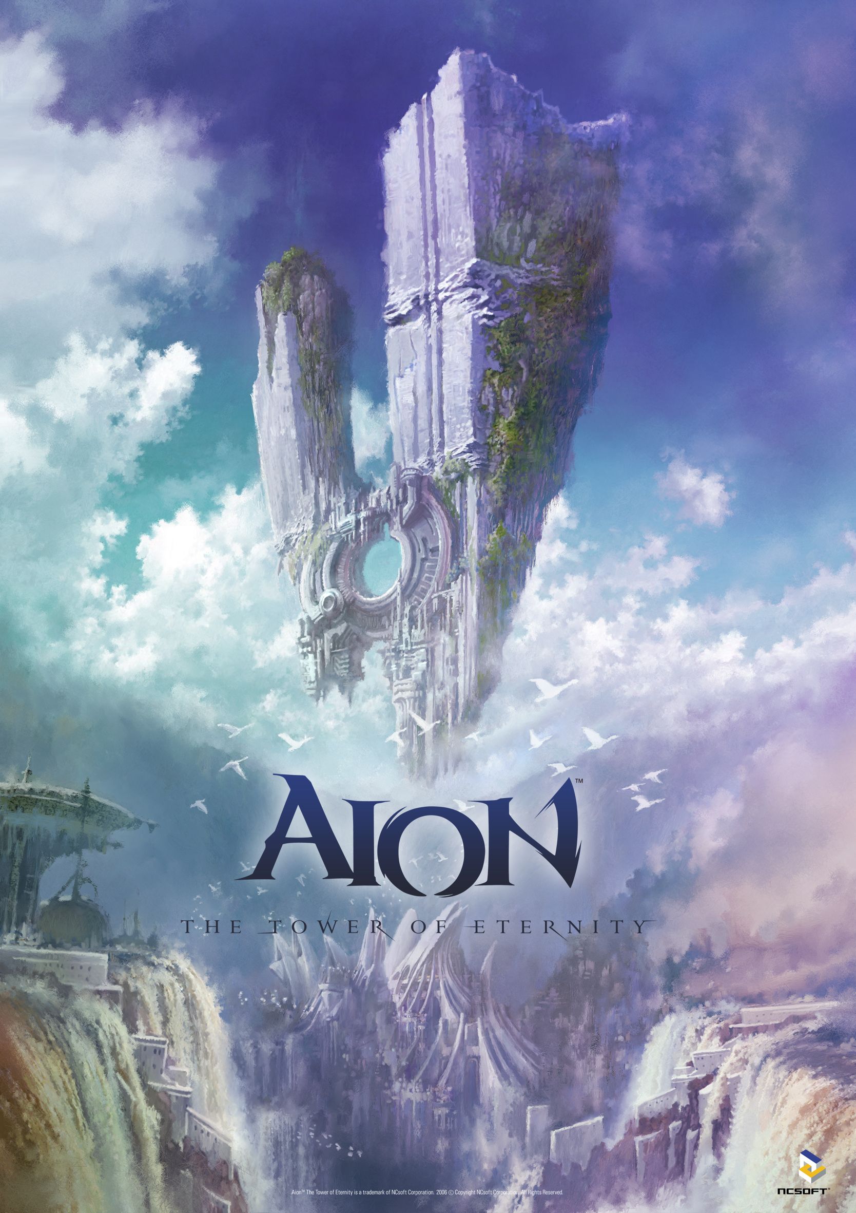 Aion: Tower Of Eternity wallpaper, Video Game, HQ Aion: Tower Of Eternity pictureK Wallpaper 2019