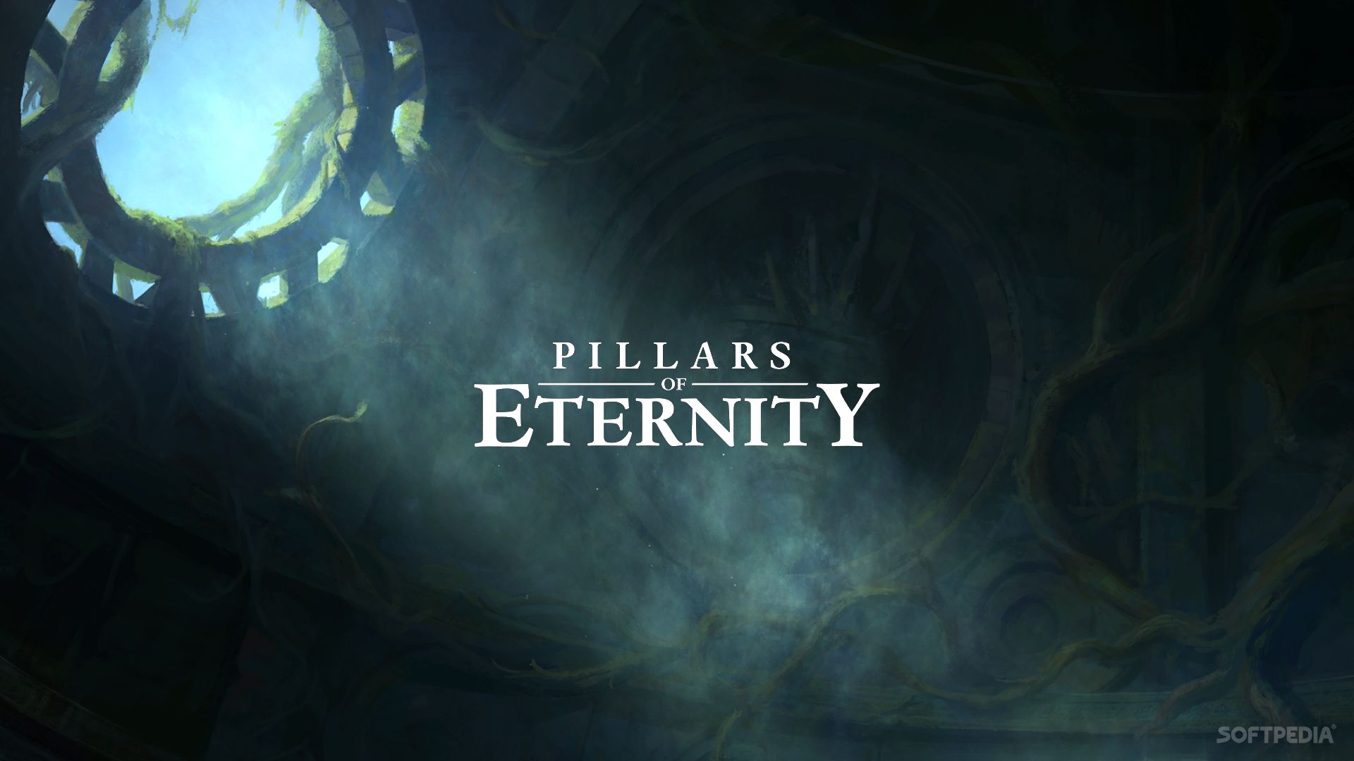 Pillars Of Eternity HD Wallpaper