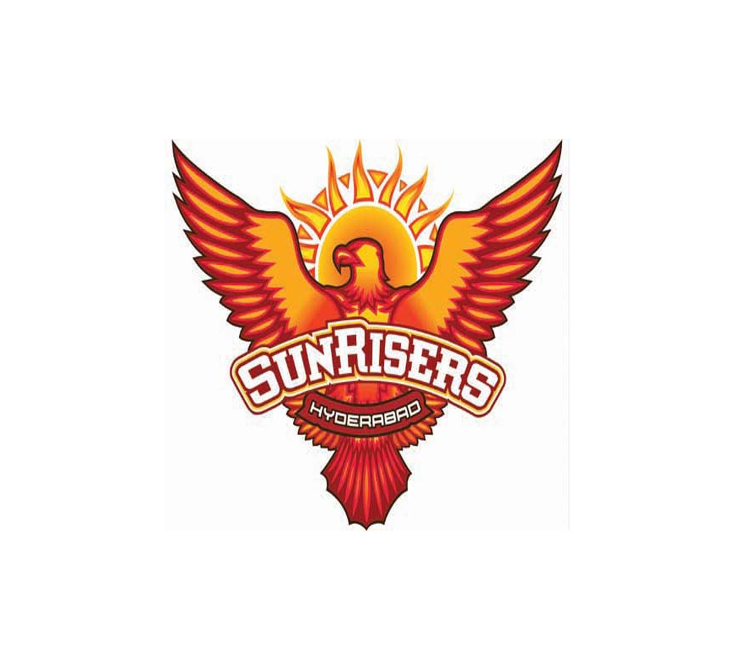 SRH Logo