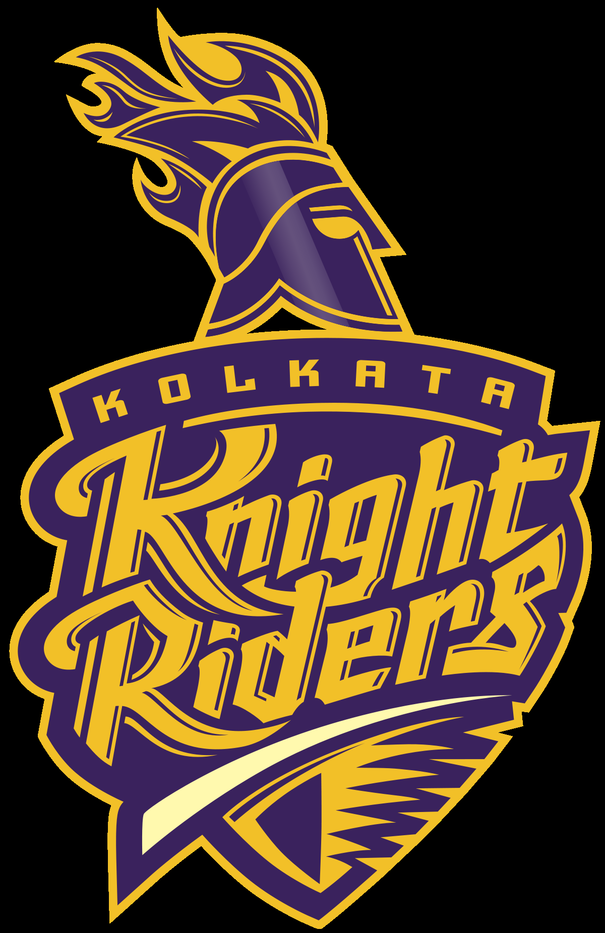 IPL All Team Logo