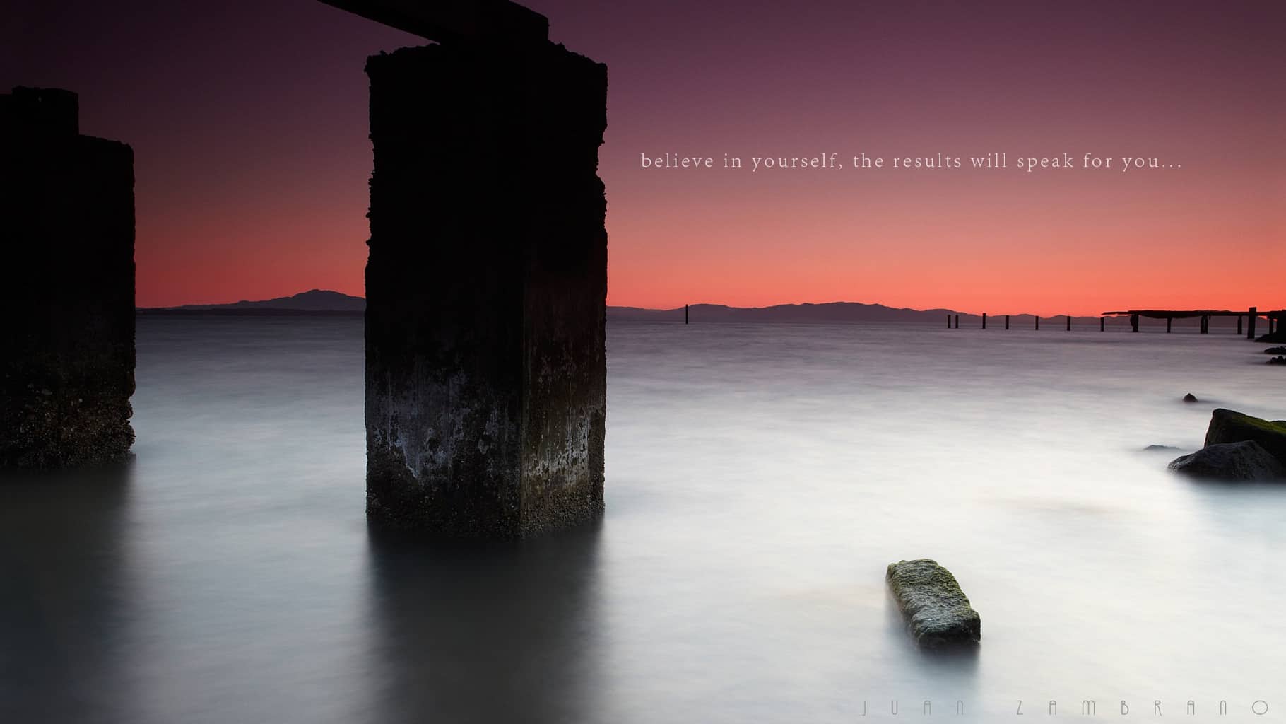 Best Desktop Wallpaper with Inspiring Quotes