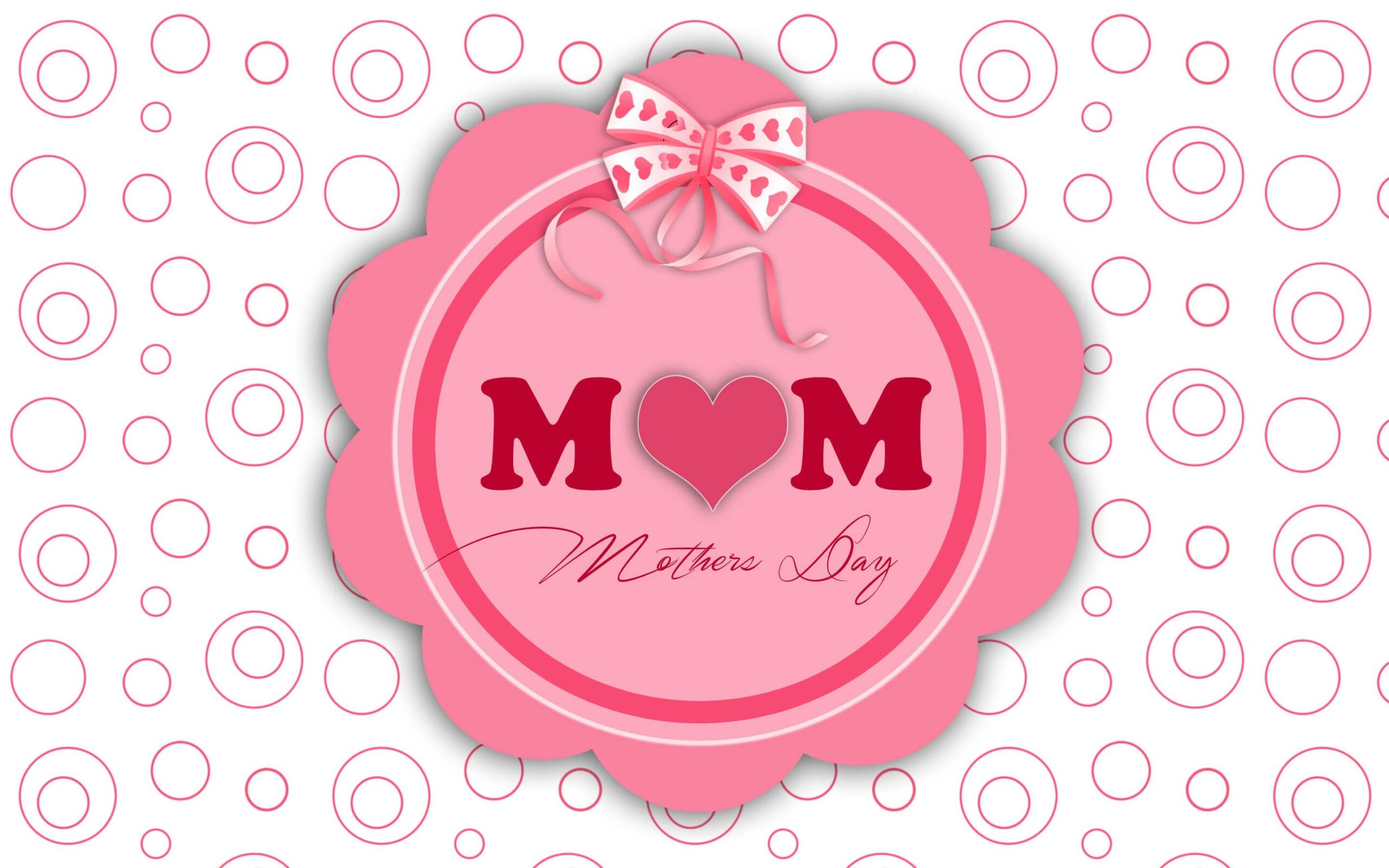 Mothers Day HD Wallpaper For Mobile & Desktop Covers