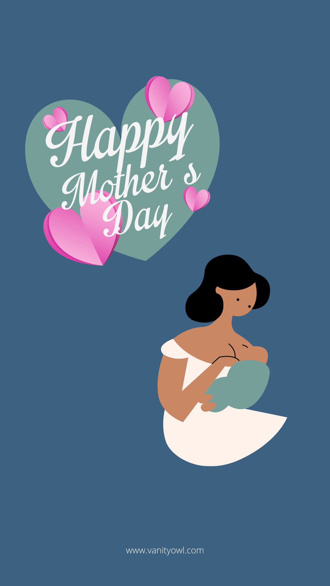 Free Mother's Day cards to download now