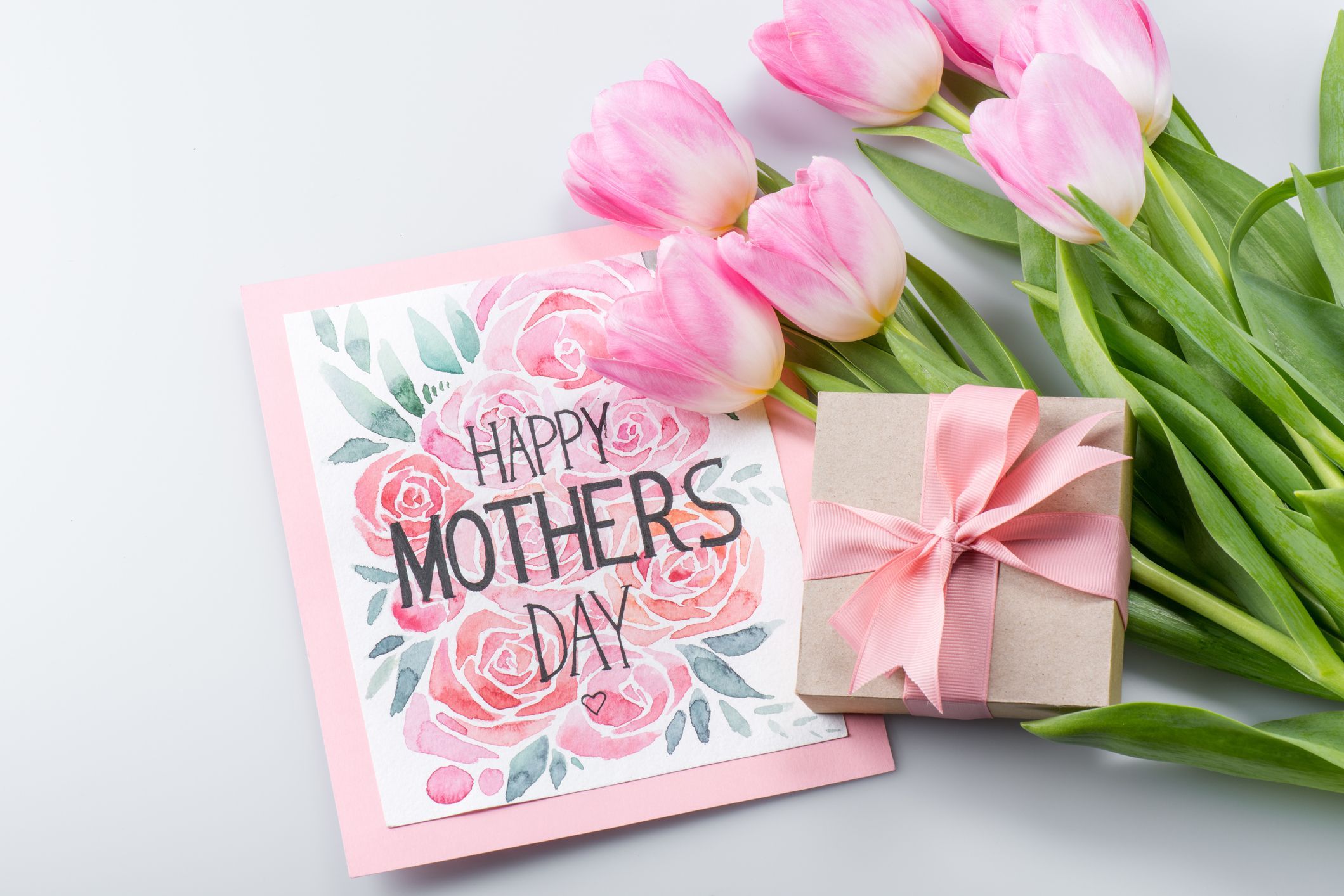 38 Cute Free Printable Mothers Day Cards.