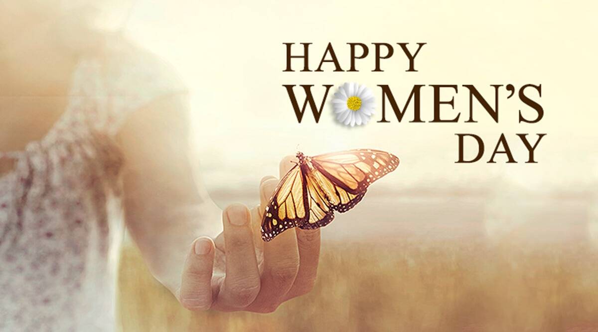 Happy International Women's Day 2021: Wishes Quotes, Image, Slogans, Messages, Image, Status, Cards, Greetings