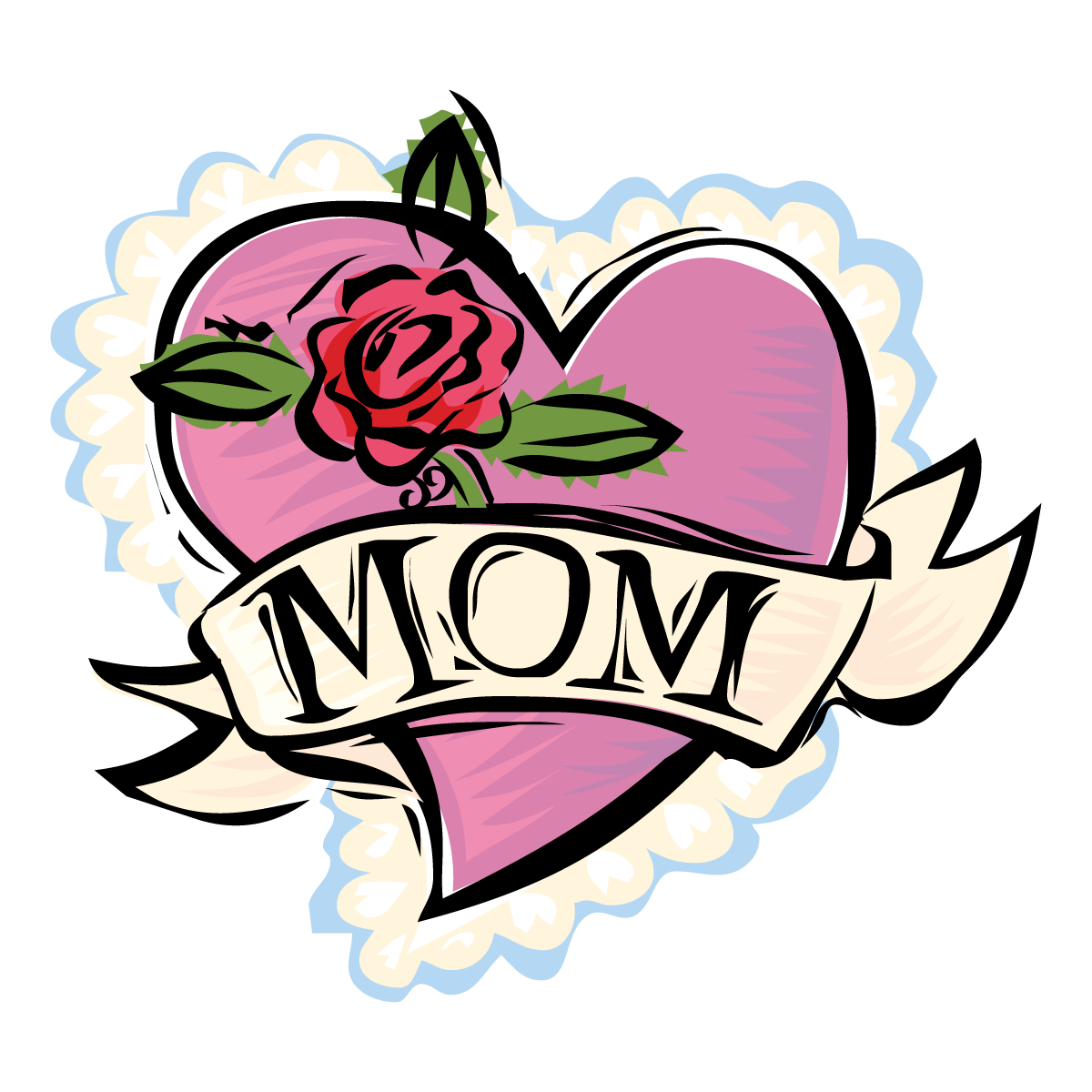 Free Mothers Day Clipart, Download Free Mothers Day Clipart png image, Free ClipArts on Clipart Library