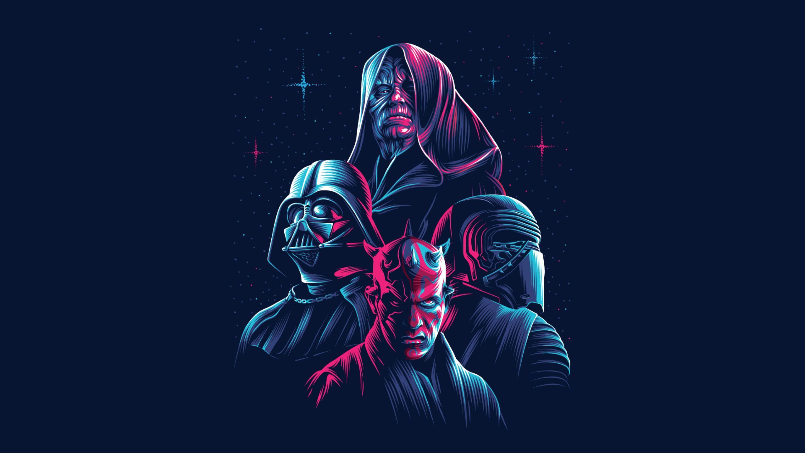 Dark Side Star Wars Wallpaper Free Dark Side Star Wars Background