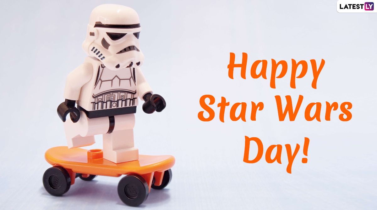 Star Wars Day Wallpapers Wallpaper Cave