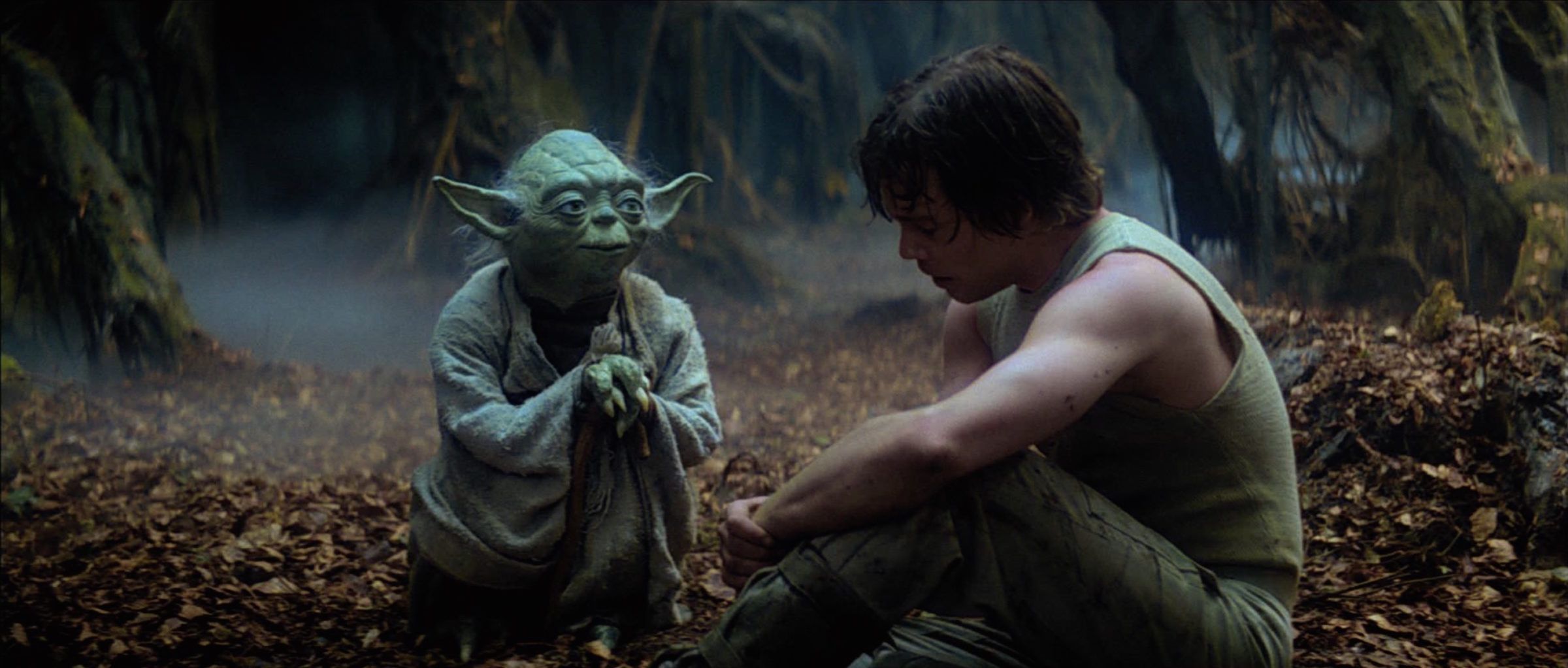Star Wars Quotes to Help You Through a Bad Day