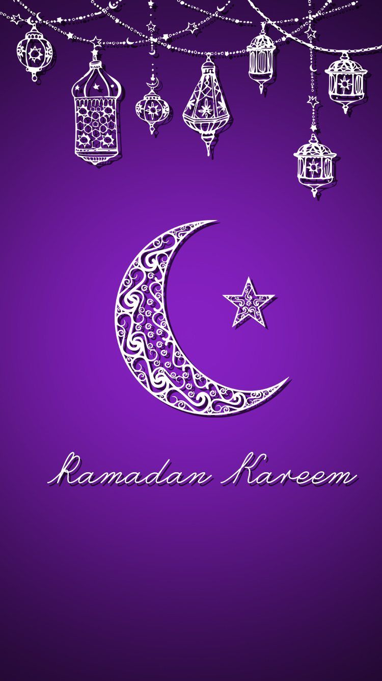 Ramadan Kareem Wallpaper iPhone Free HD Wallpaper