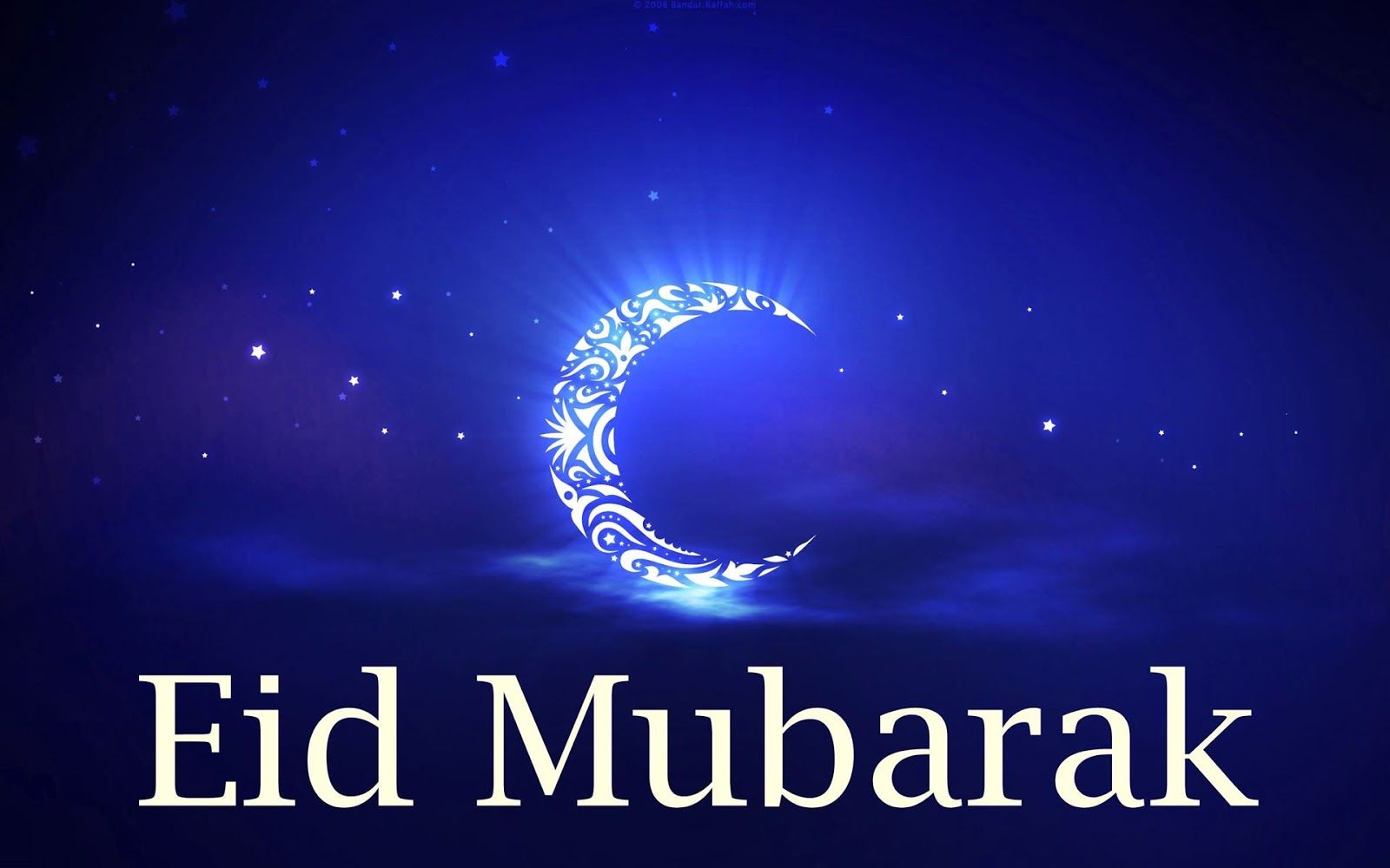 Eid Ramadan Mubarak 2018 HD Wallpaper Image Cover [Eid Ul Fitr]