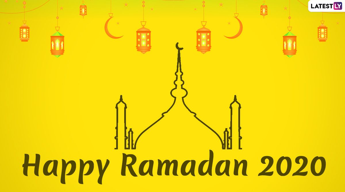 Festivals & Events News. Ramadan Mubarak Image & Ramadan Kareem HD Wallpaper for Free Download Online