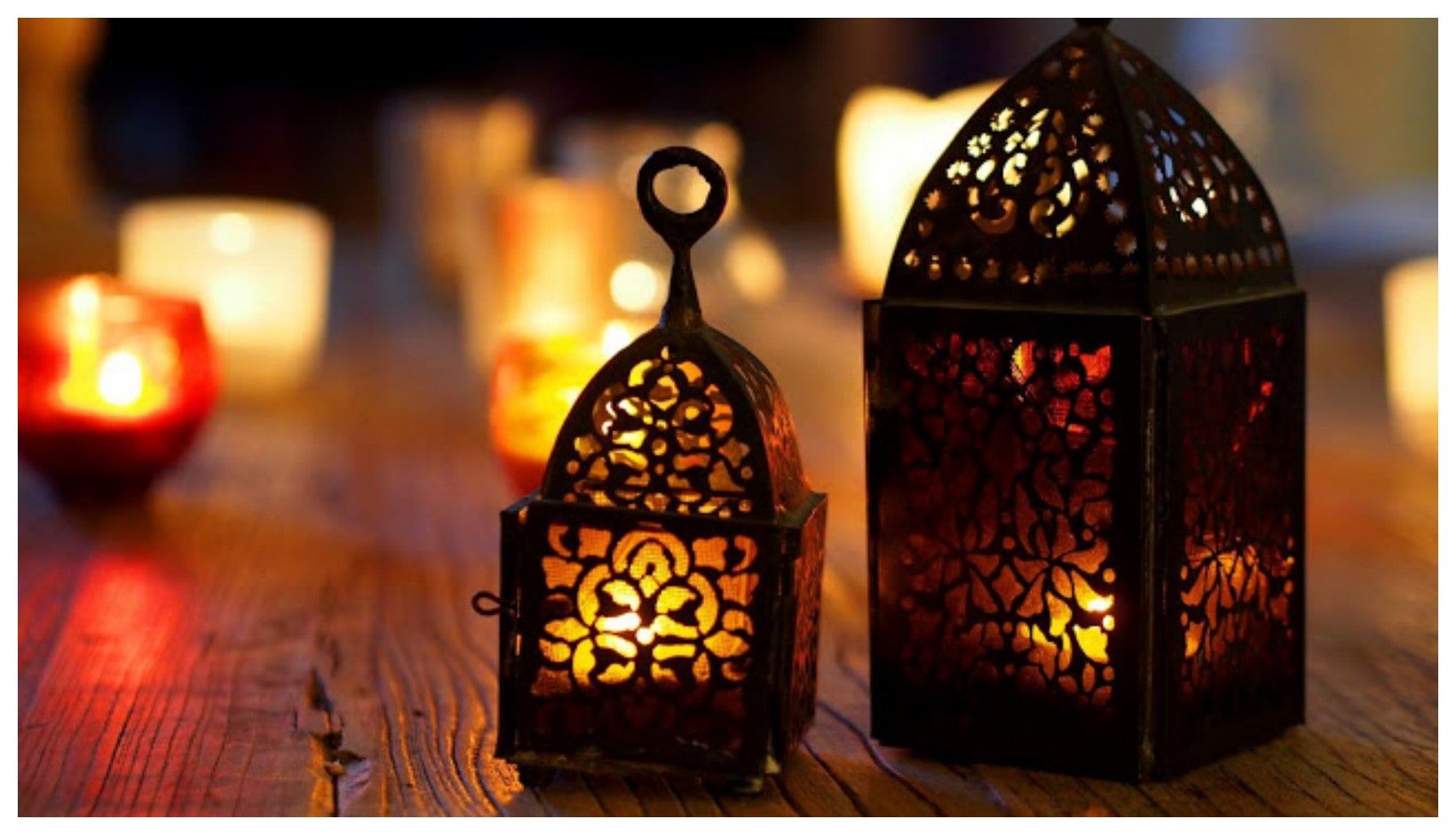 Ramadan Mubarak Image HD 2017 HD Wallpaper