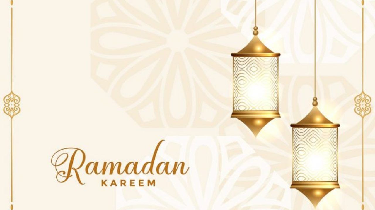 Ramzan Mubarak (2020): Image with Best Wishes & Greetings for Ramadan 2020