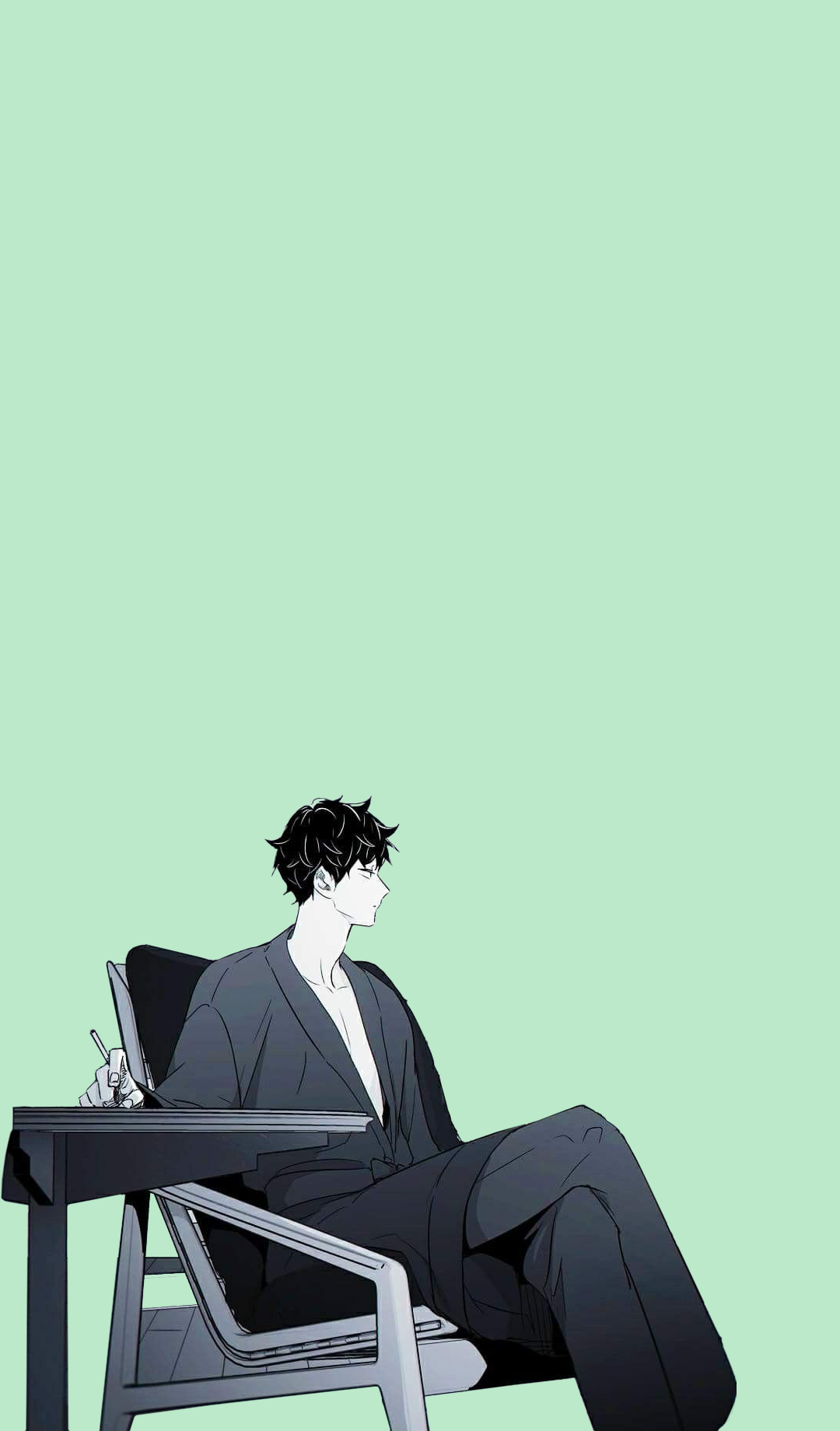 Park Dojin Wallpapers Wallpaper Cave