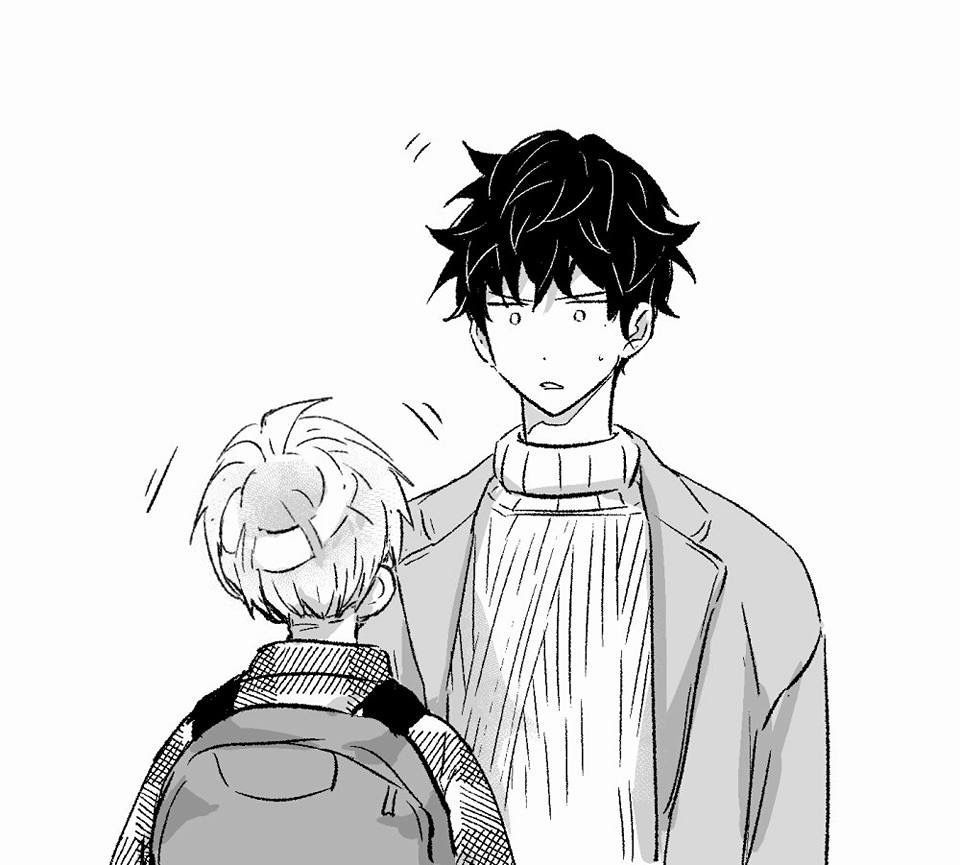 park dojin