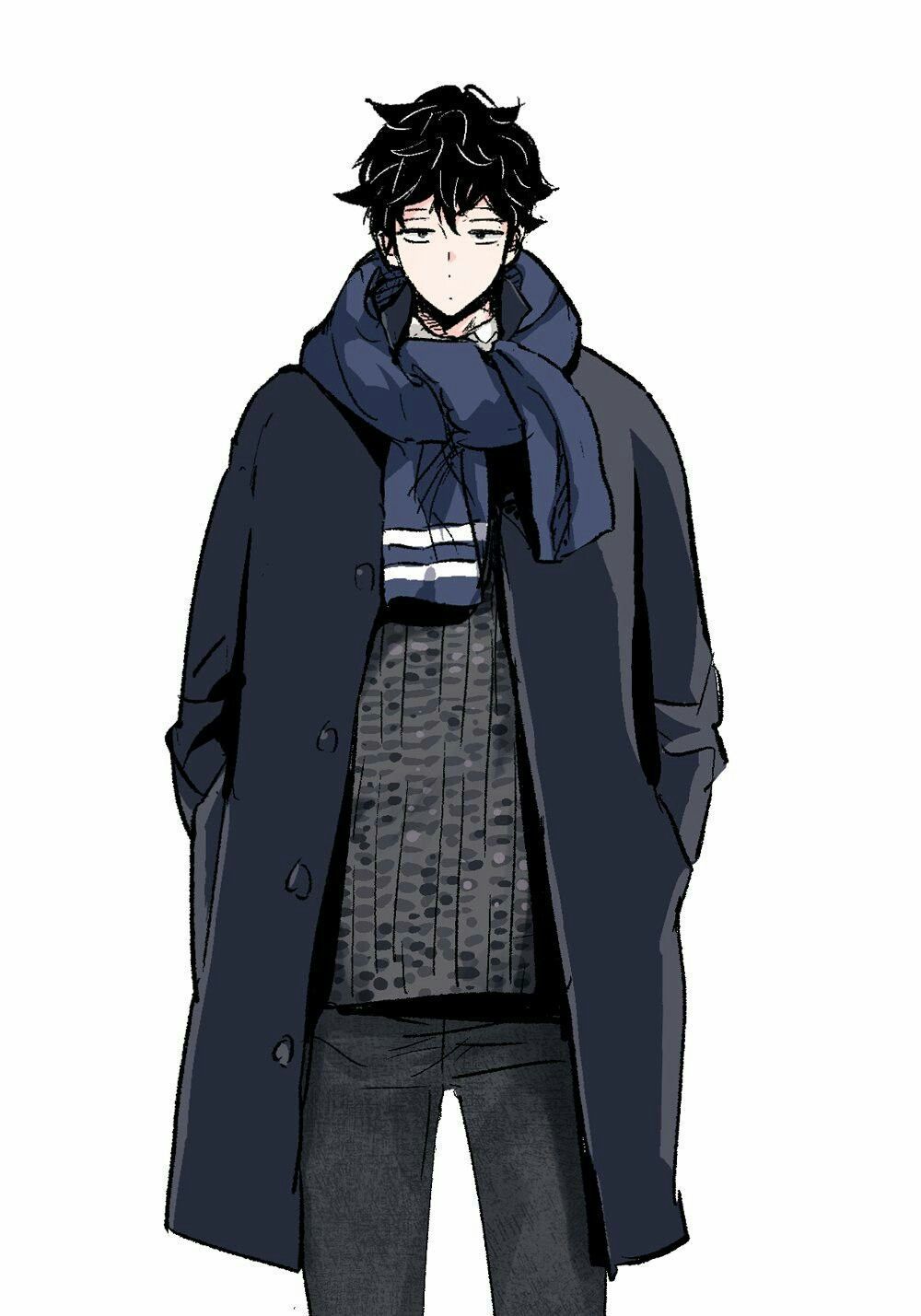 Park Dojin Wallpapers Wallpaper Cave