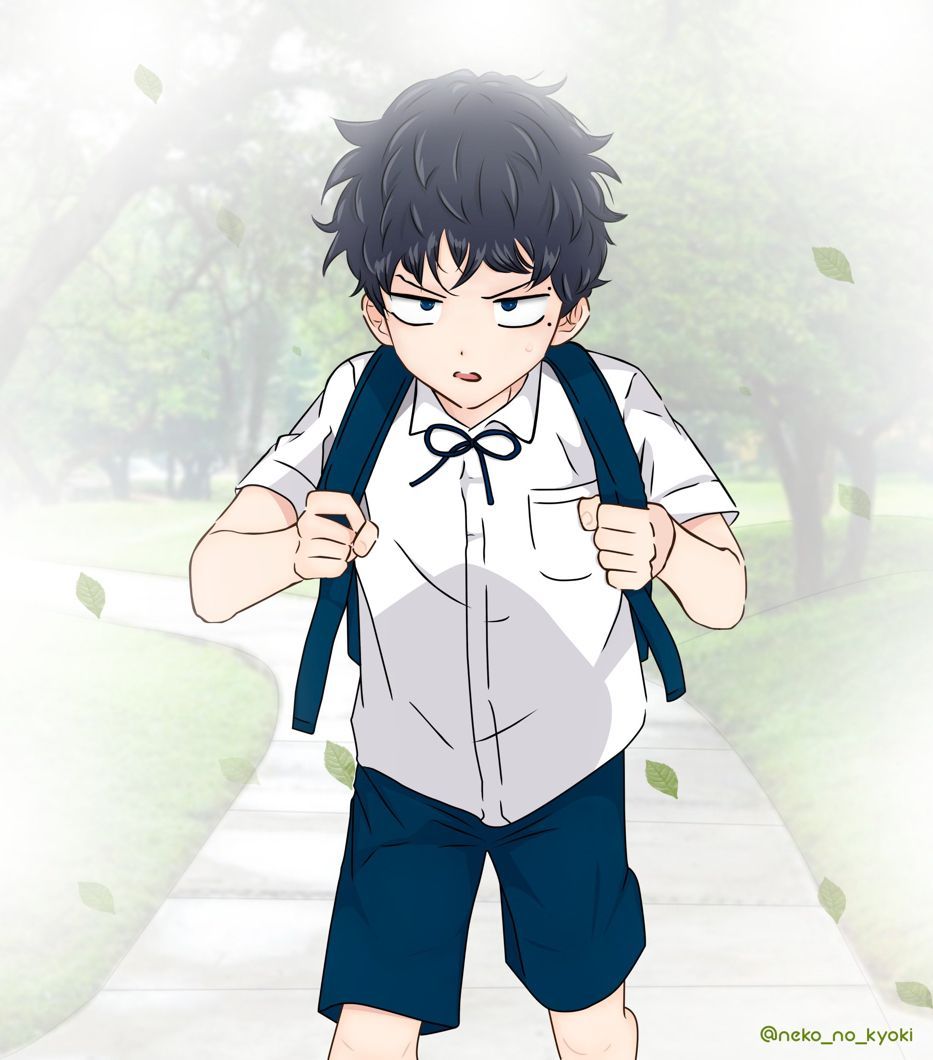 Park Dojin Wallpapers Wallpaper Cave