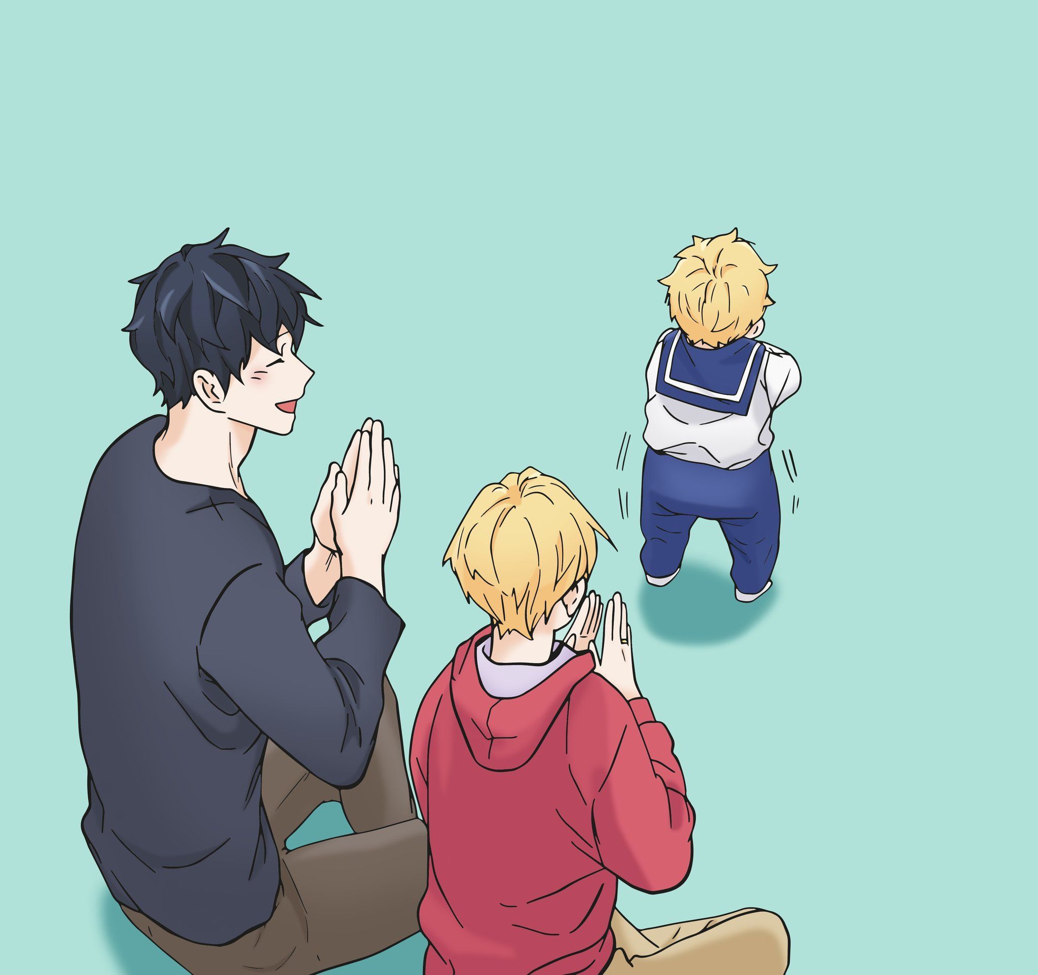 Park Dojin Wallpapers Wallpaper Cave