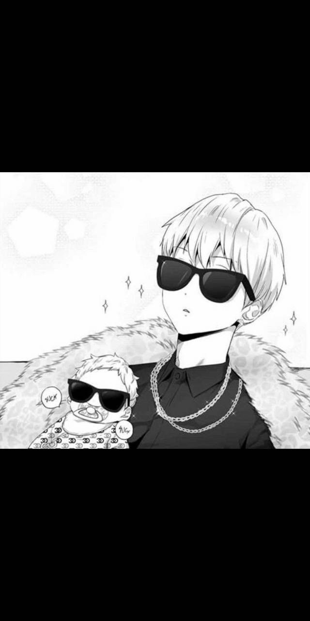 Park Dojin Wallpapers Wallpaper Cave