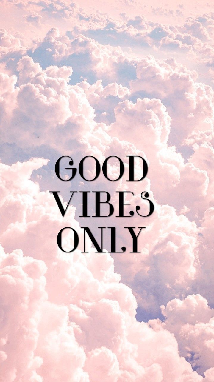 GIRL QUOTE. Good vibes only, Girl quotes, Good vibes