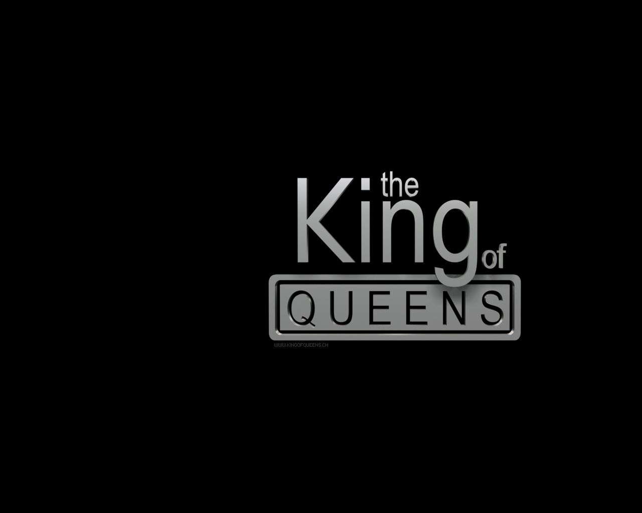 King And Queen Black And White Wallpaper