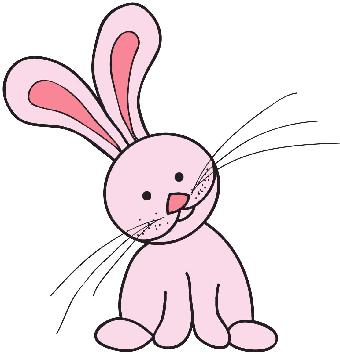 Free Image Of Cartoon Bunnies, Download Free Image Of Cartoon Bunnies png image, Free ClipArts on Clipart Library