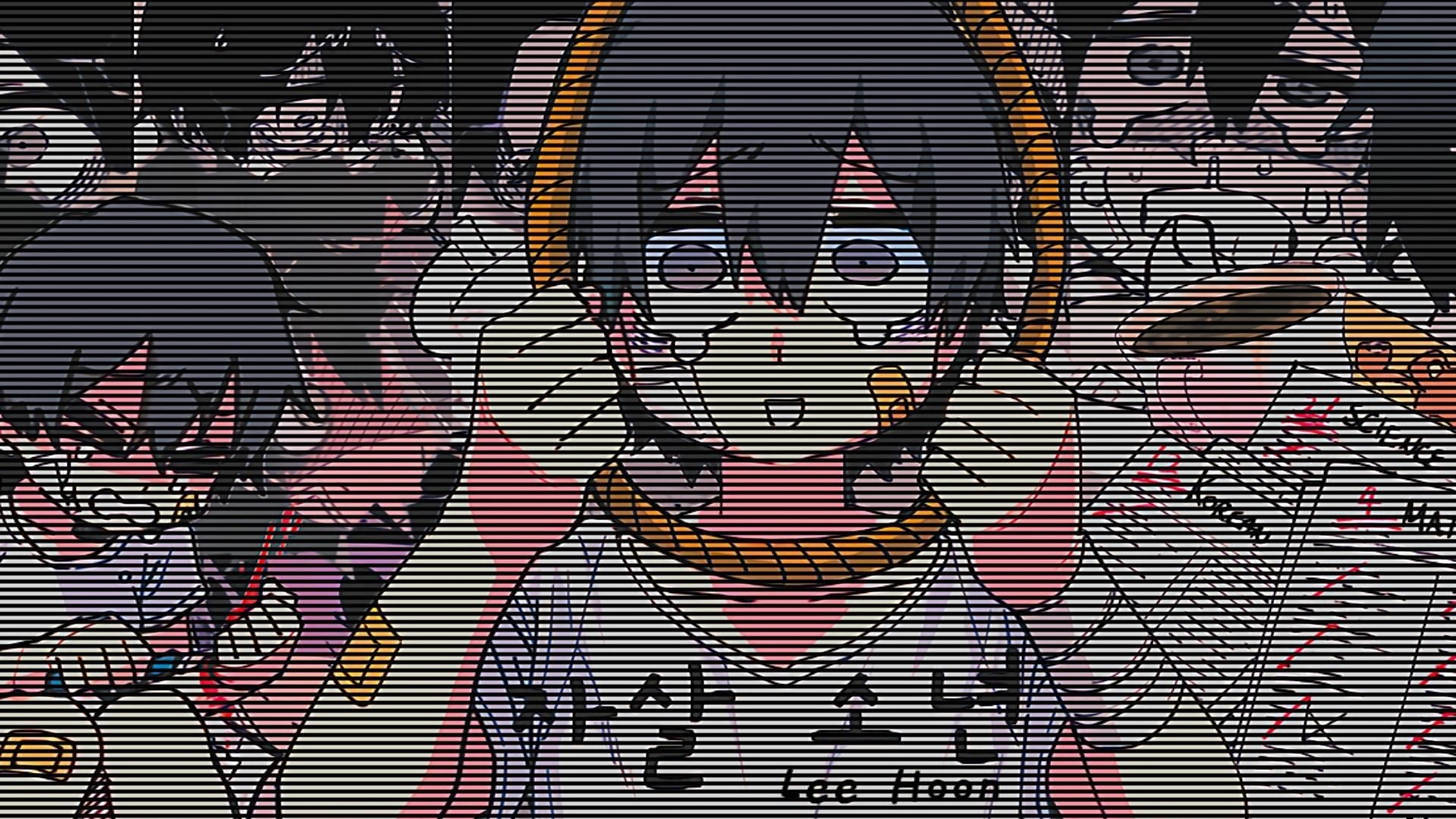 Hooni Wallpaper Laptop Christmas Anime Pfp Mha Exchri - vrogue.co