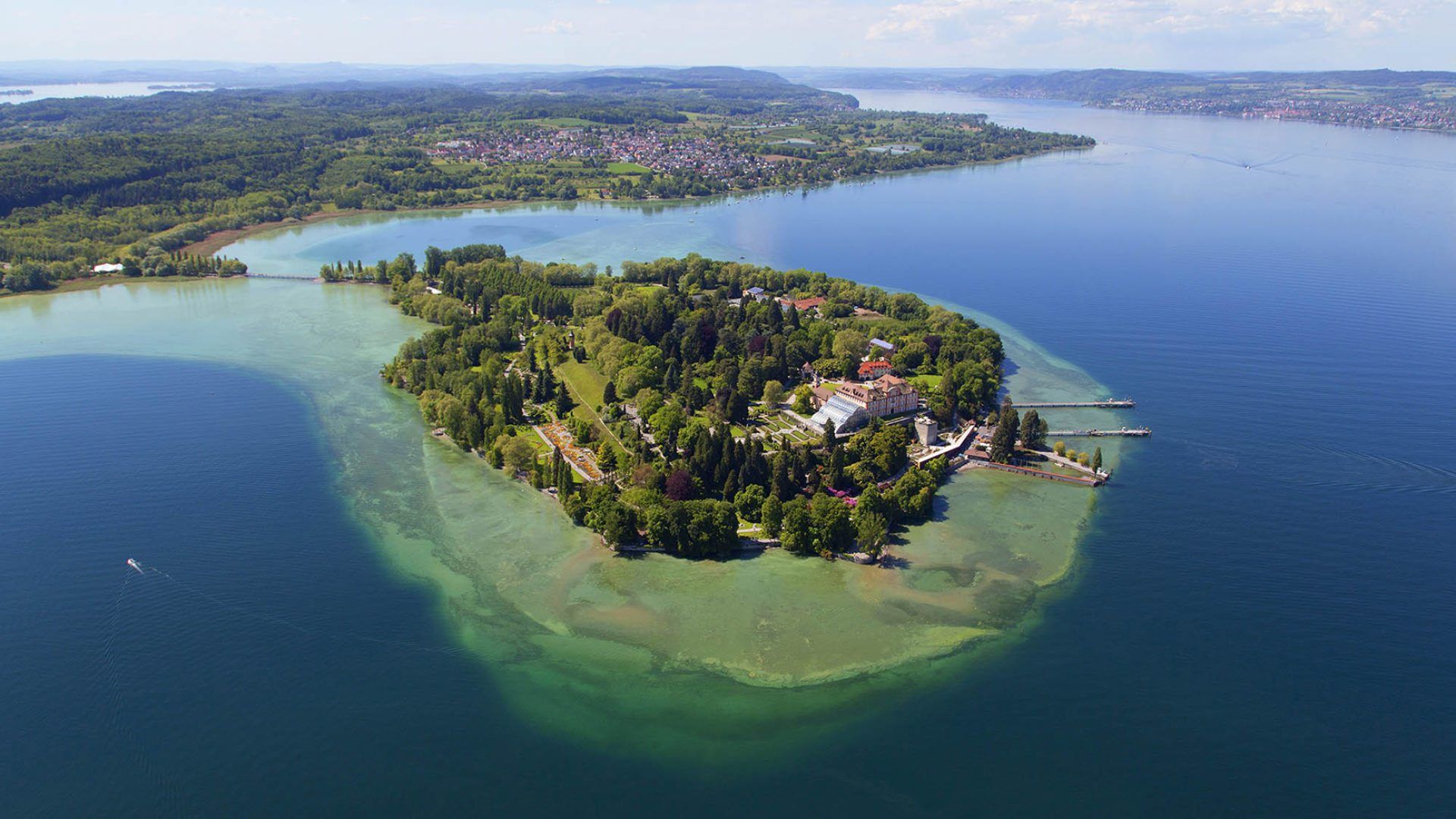 Mainau Island Wallpapers Wallpaper Cave Mainau Island Wallpapers Wallpaper Cave