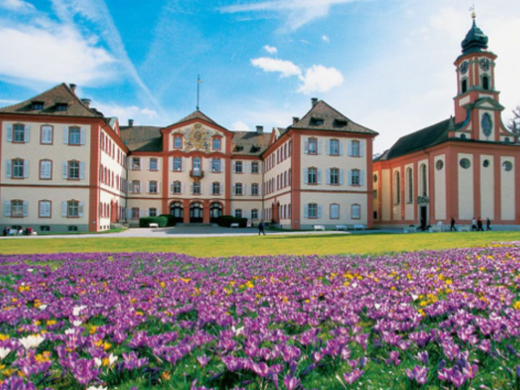 Mainau. Germany castles, Picture of germany, Castle